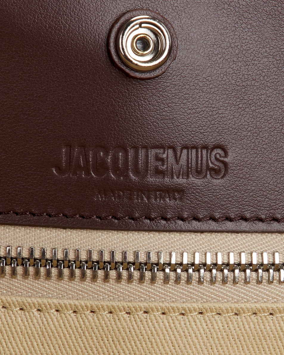 Le Cabas Marino Horizontal Tote - 6