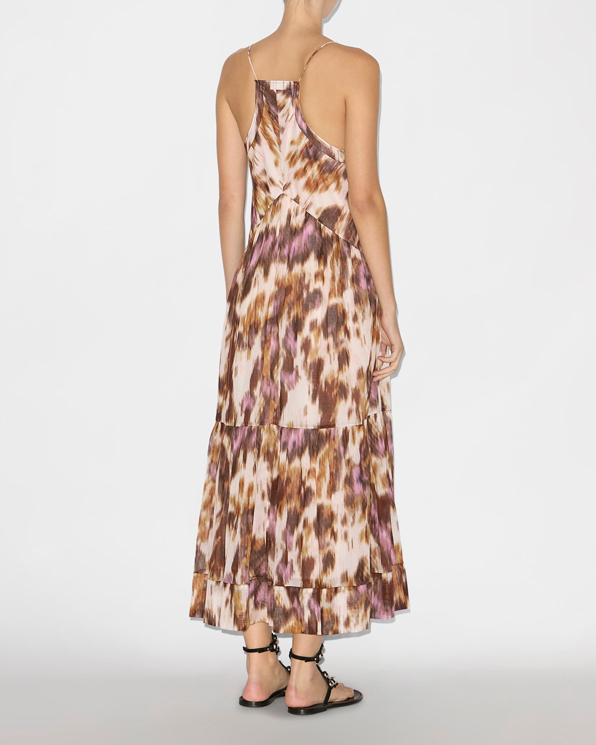 SABBA DRESS - 4