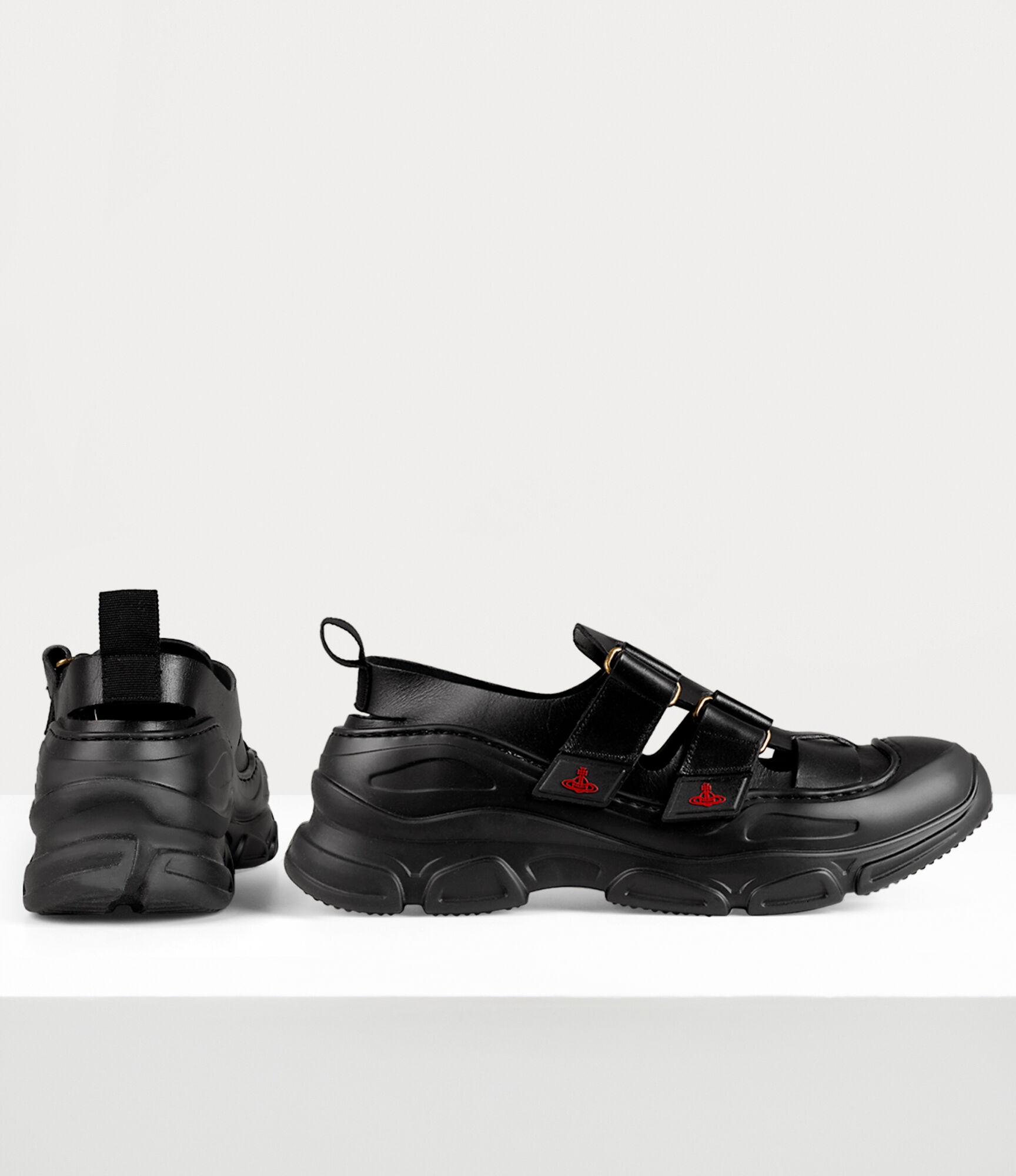 CATCH STOMPER SANDAL - 4