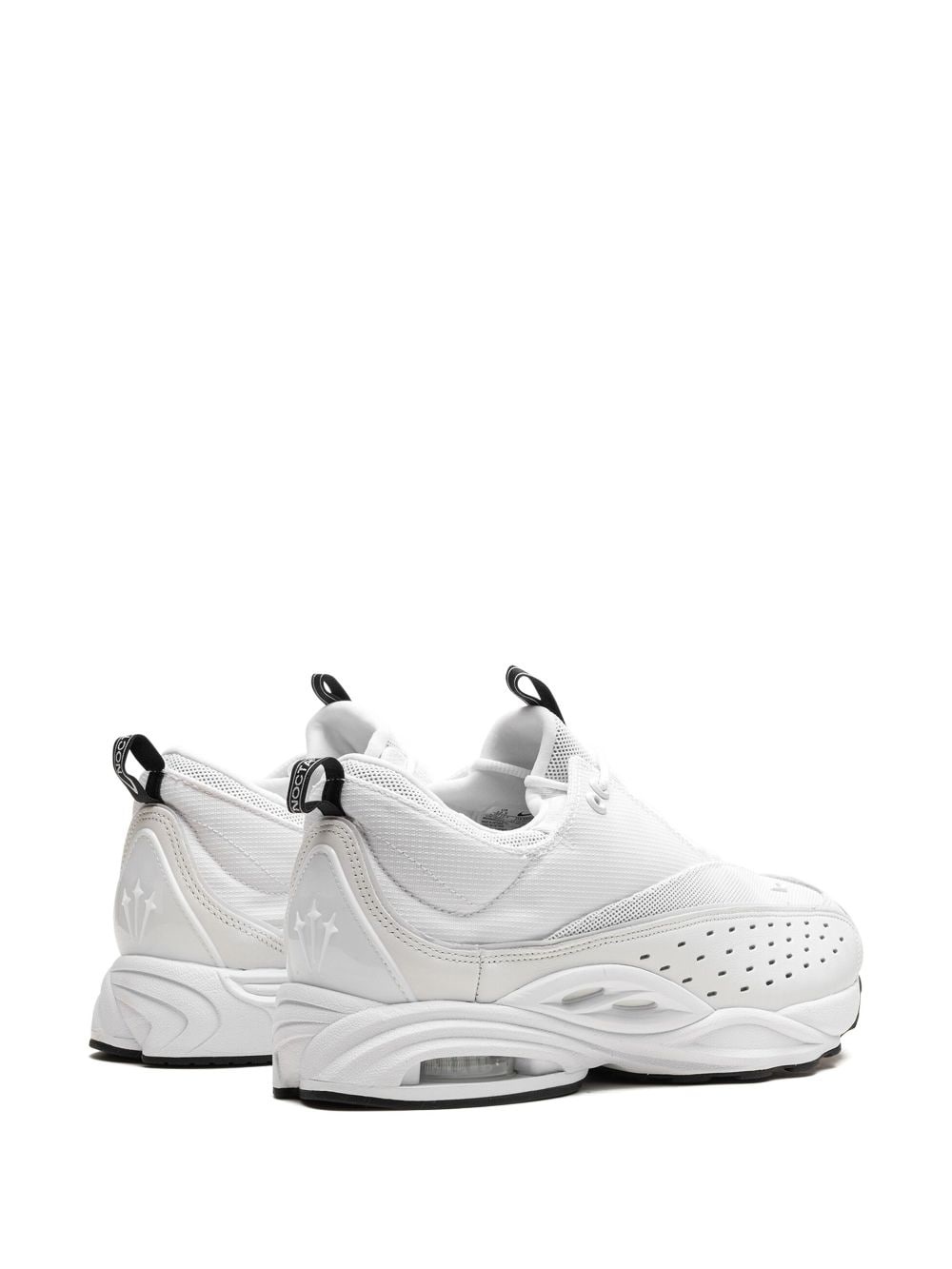 x NOCTA Zoom Drive "Summit White" sneakers - 3