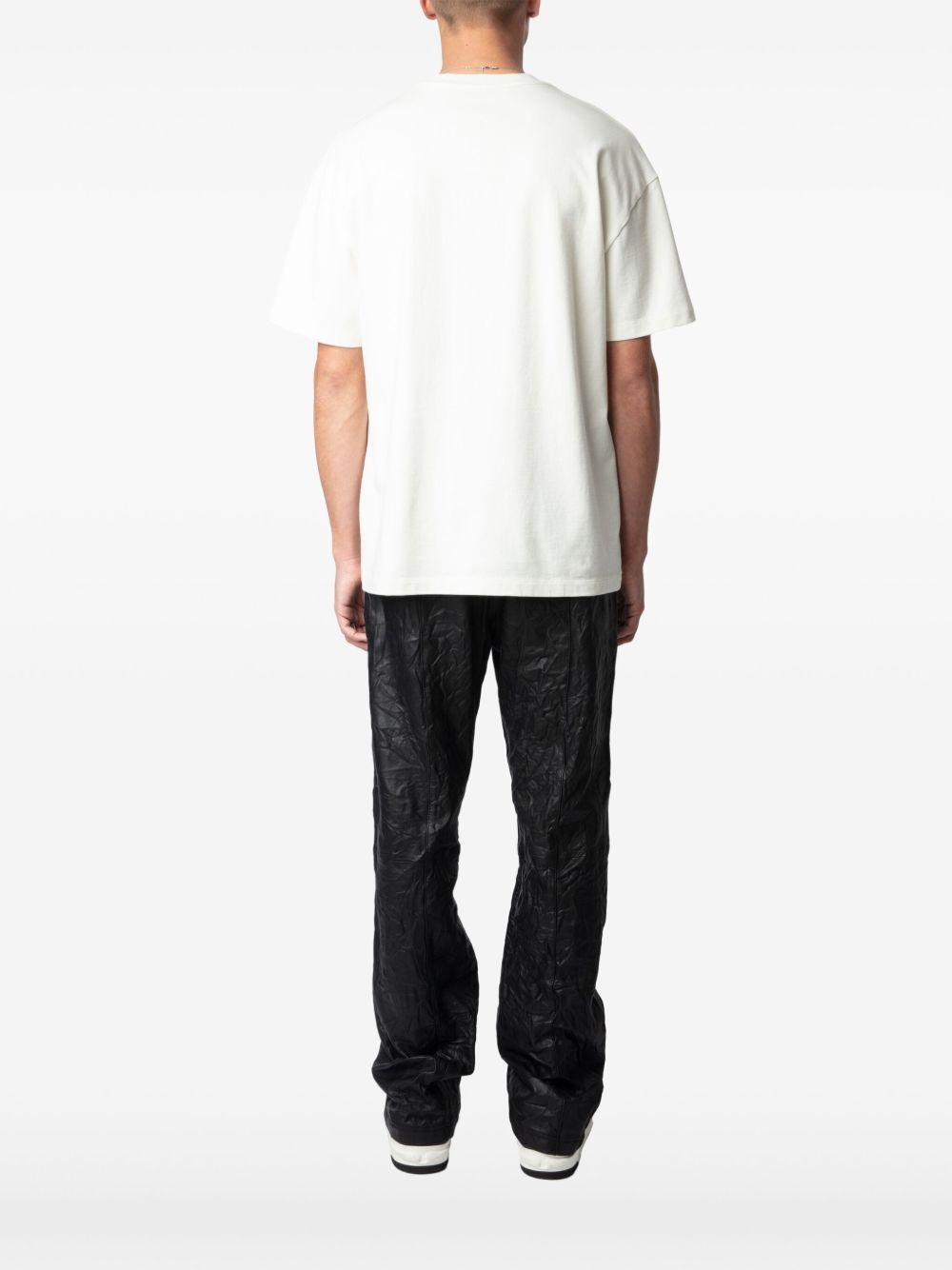 Teddy T-shirt - 3