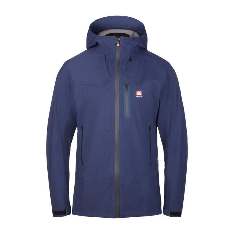 Men's Skaftafell Jacket 1