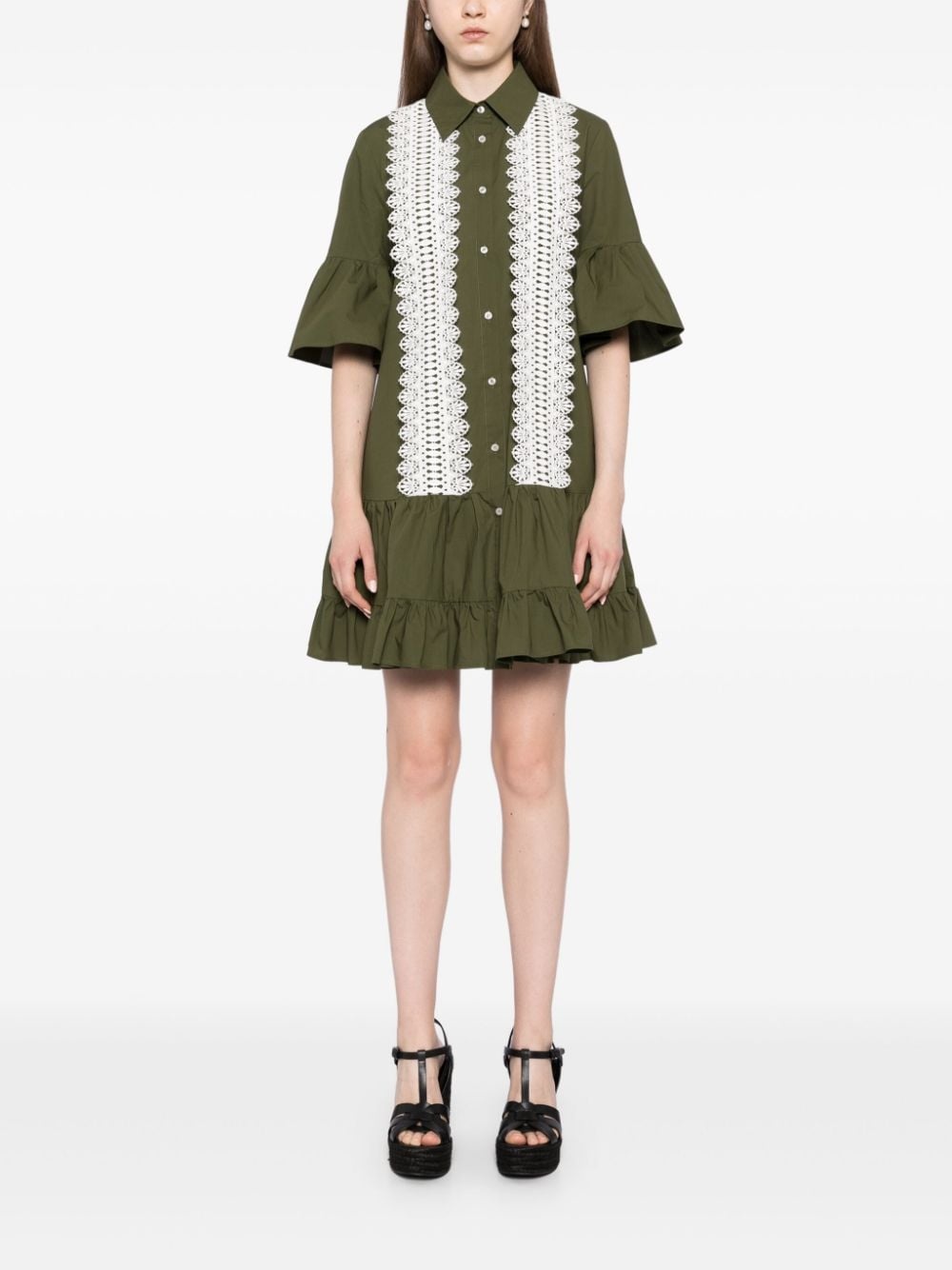 choux dress - 2