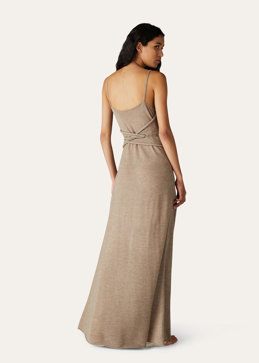 Cocooning Dress - 5