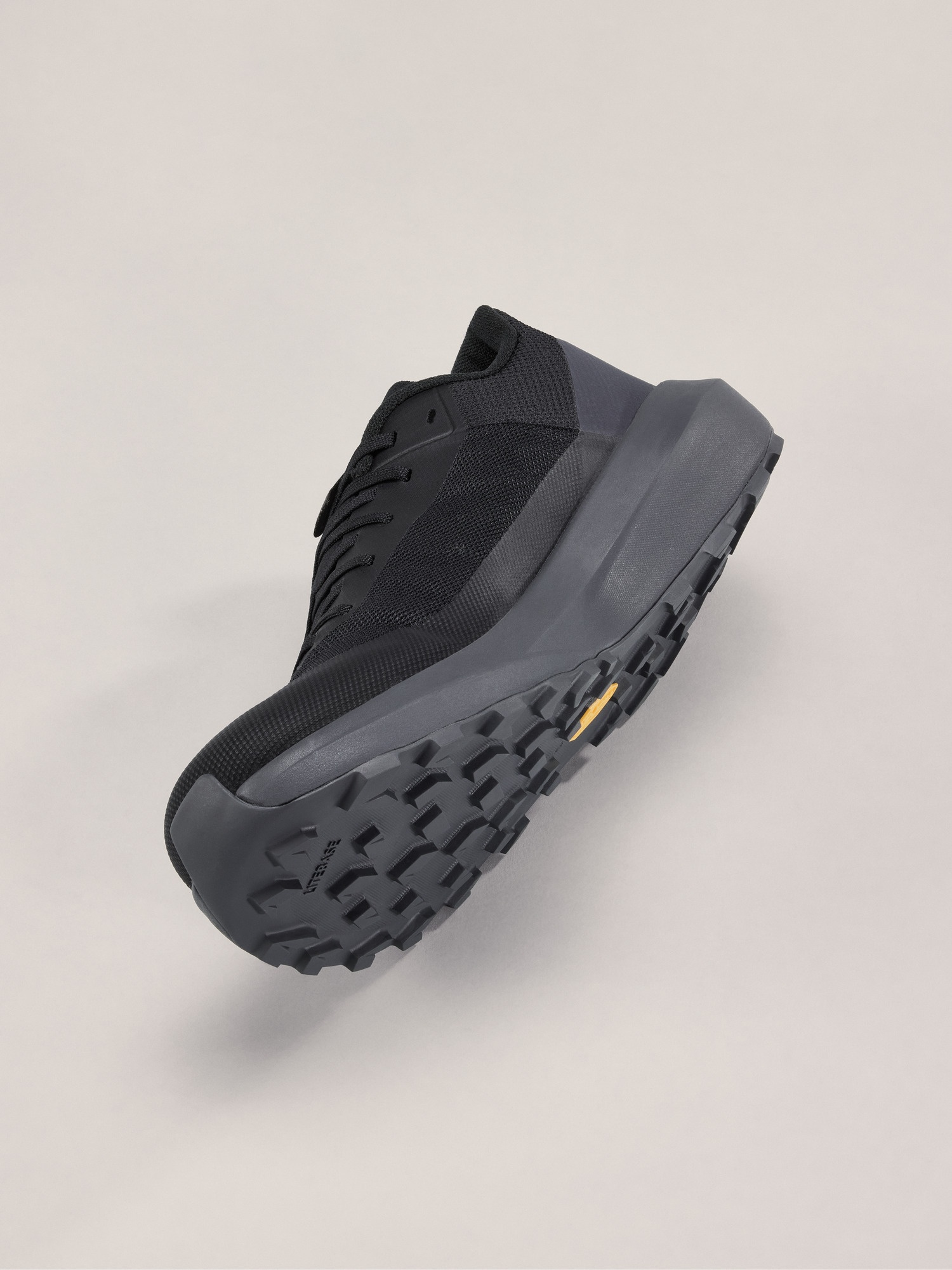 Norvan LD 4 Shoe - 6