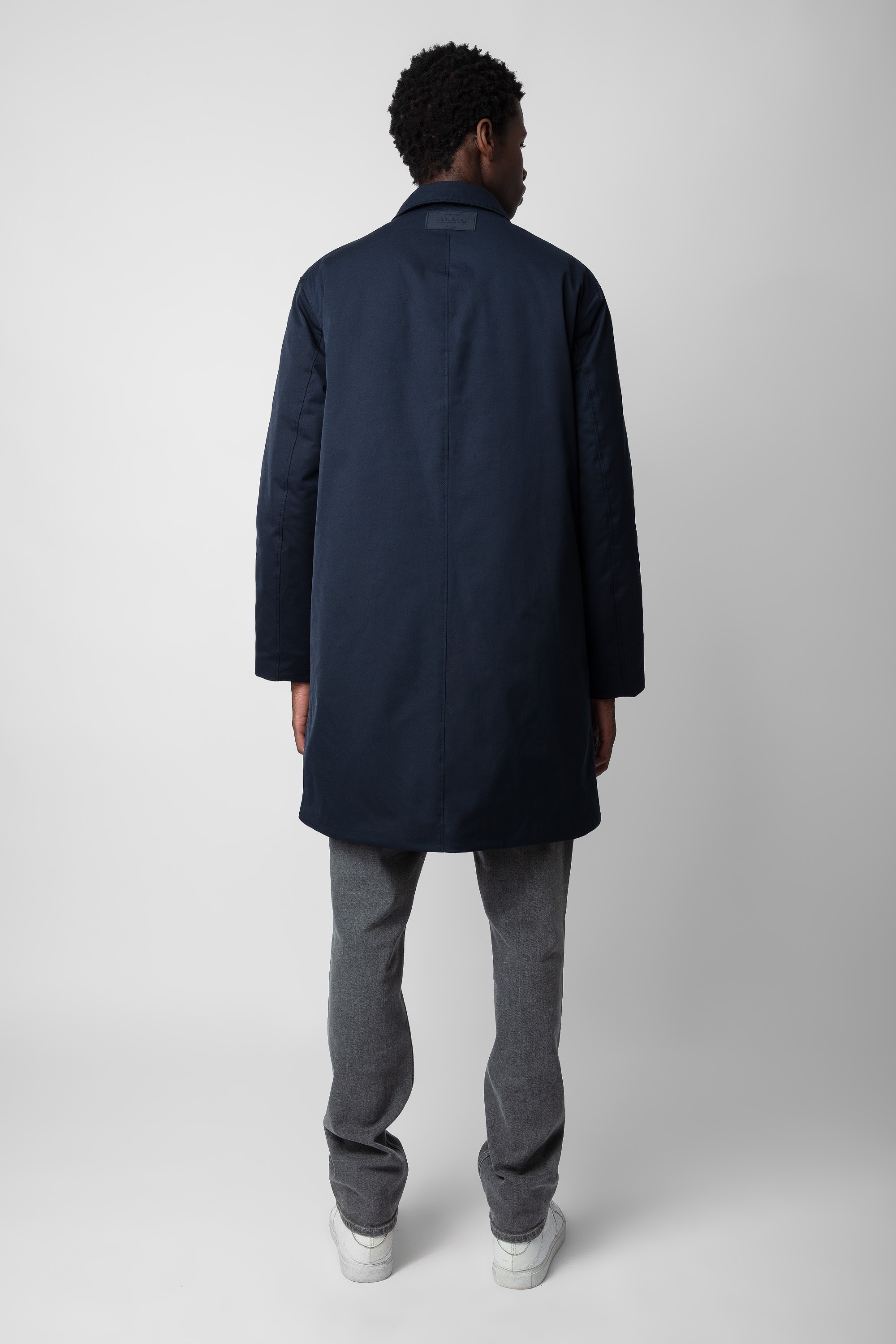 Mel Coat - 5