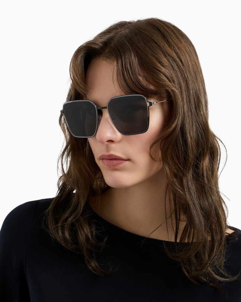 EMPORIO ARMANI SUNGLASSES outlook