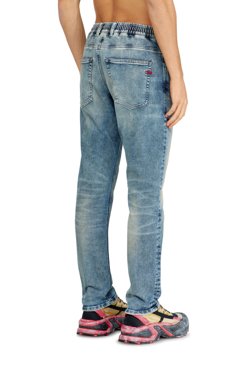 REGULAR 2032 D-KROOLEY JOGGJEANS® 09N63 4