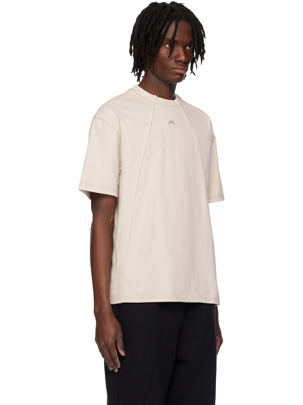 Off-White Millbank T-shirt - 2