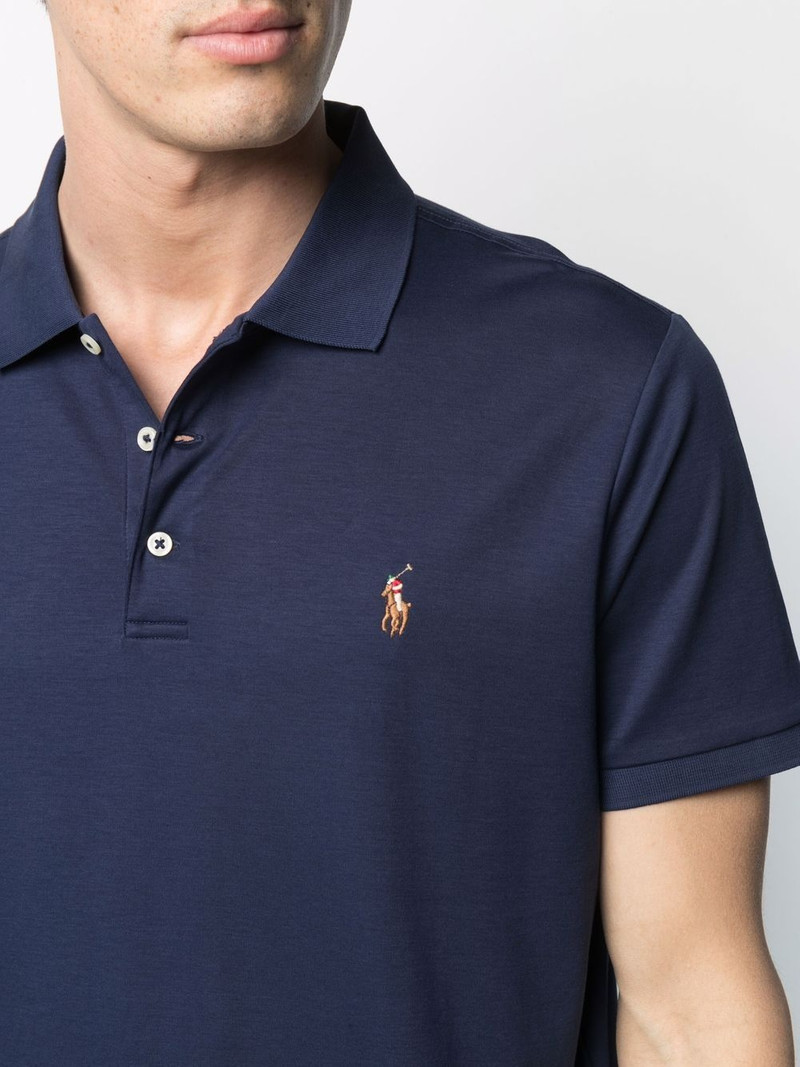 jersey polo shirt 5