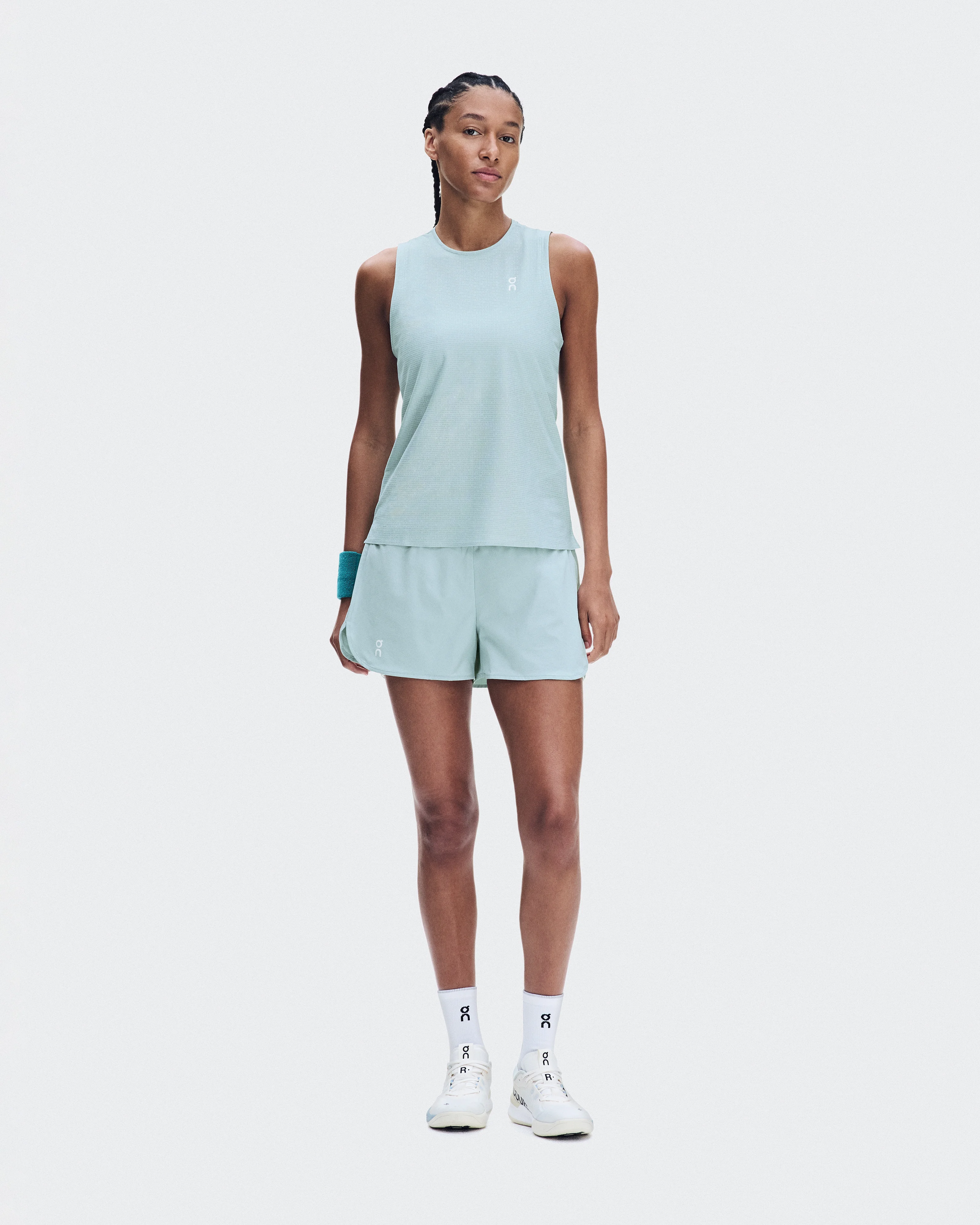 Court Tank - 1