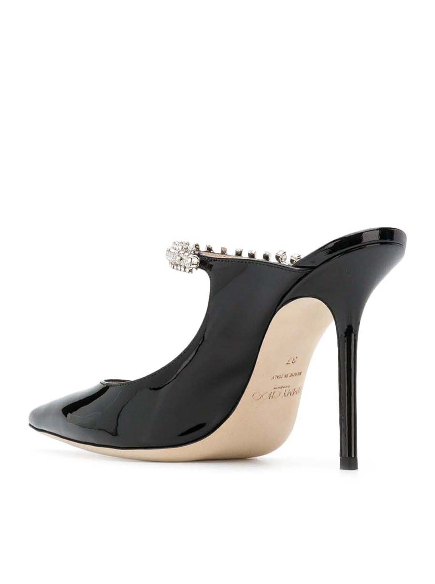 BING 100 HEEL SANDAL - 3
