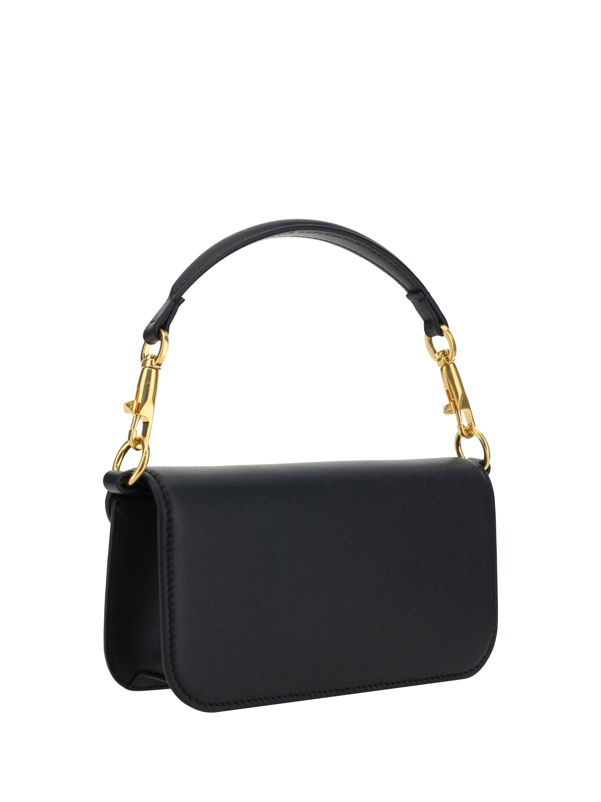 Small Locò Shoulder Bag - 3