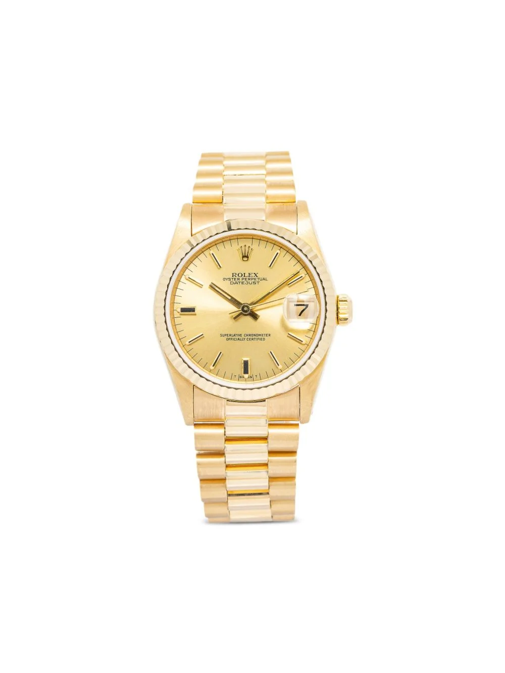 Datejust 31mm - 1