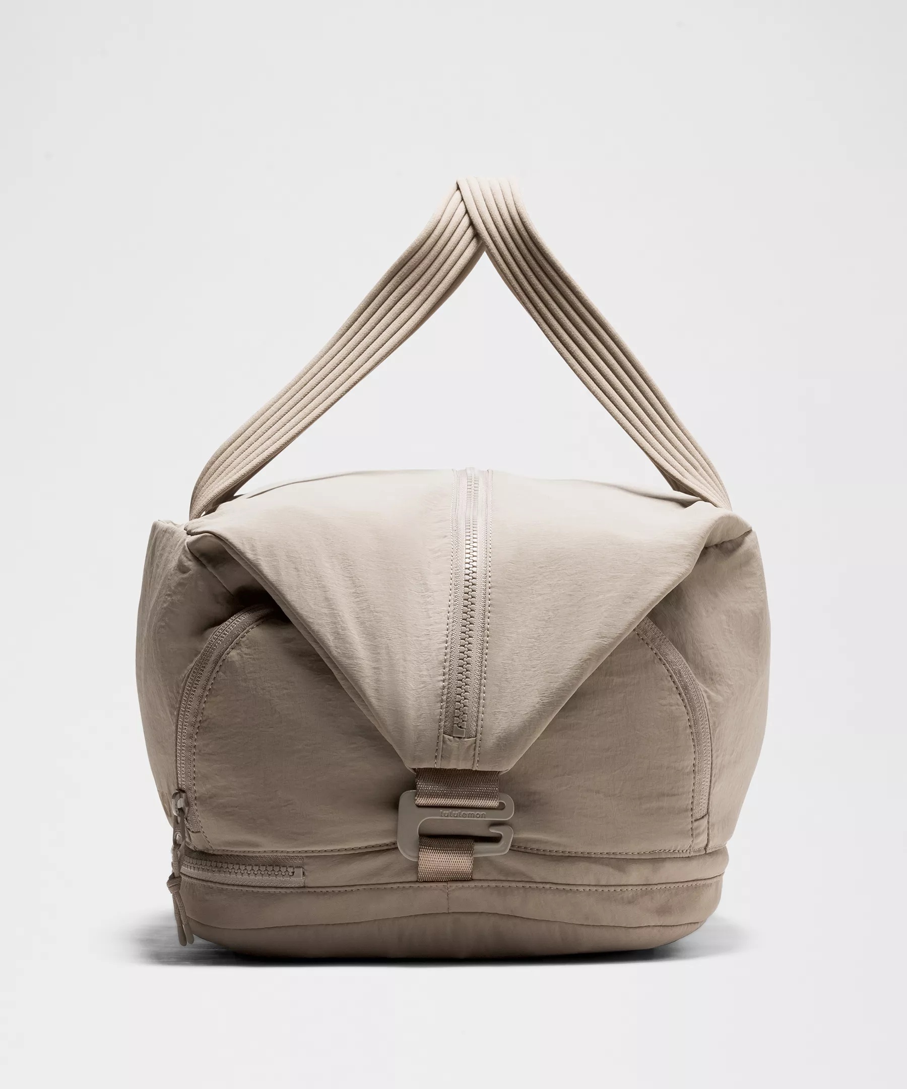3-in-1 Gym Duffle Bag 30L - 4