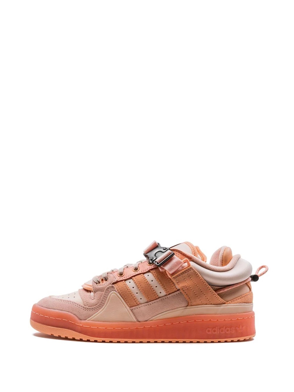 x Bad Bunny Forum Low "Easter Egg" sneakers - 5