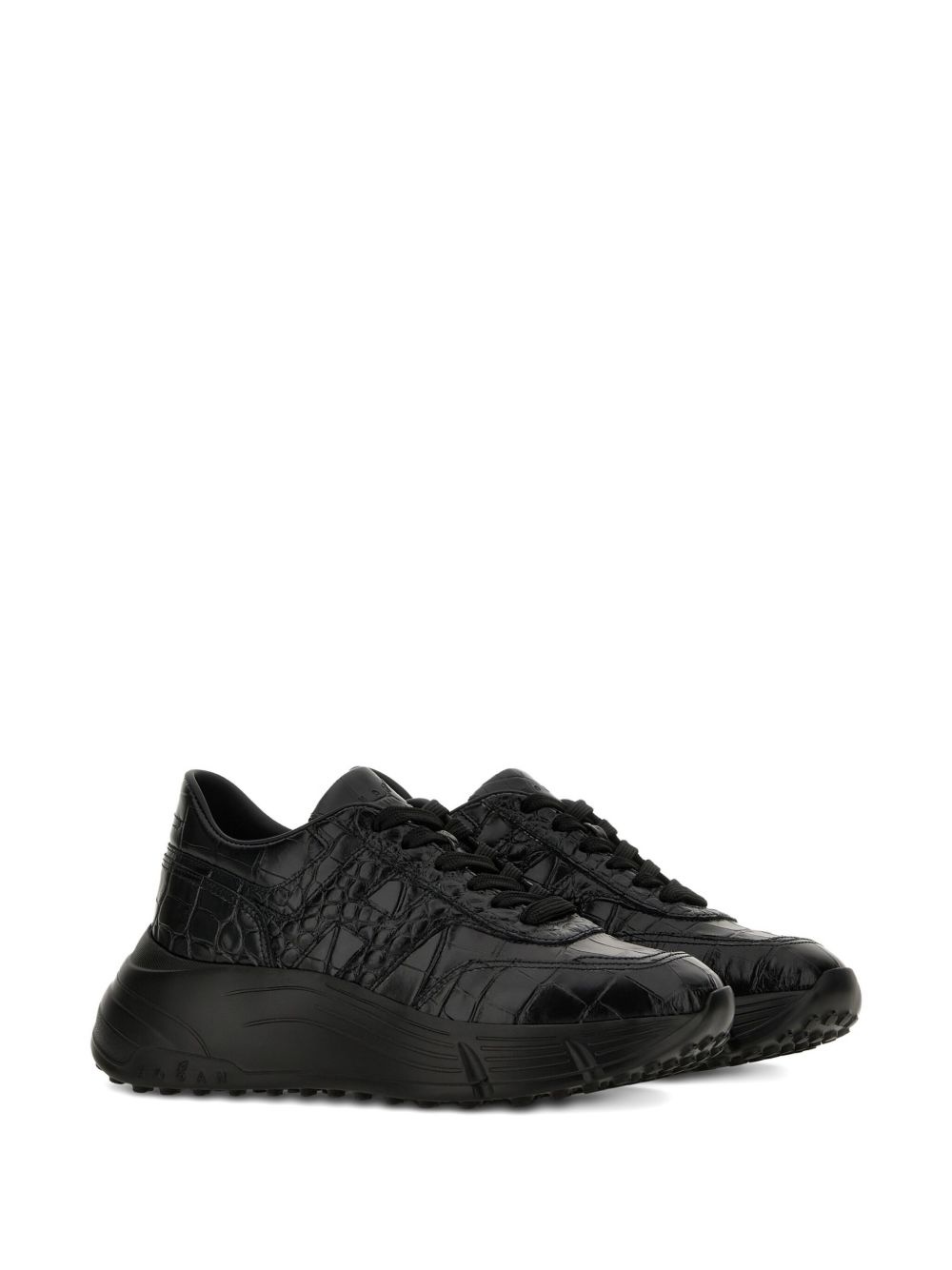 H669 Hi-Fi sneakers - 2