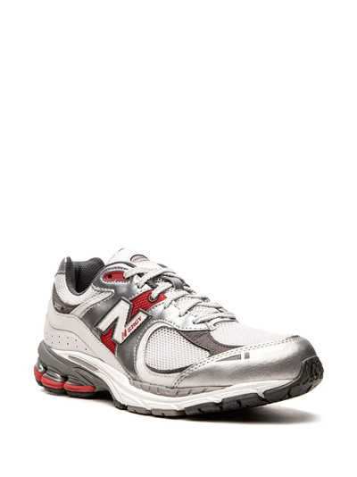 New Balance 2002R low-top sneakers outlook