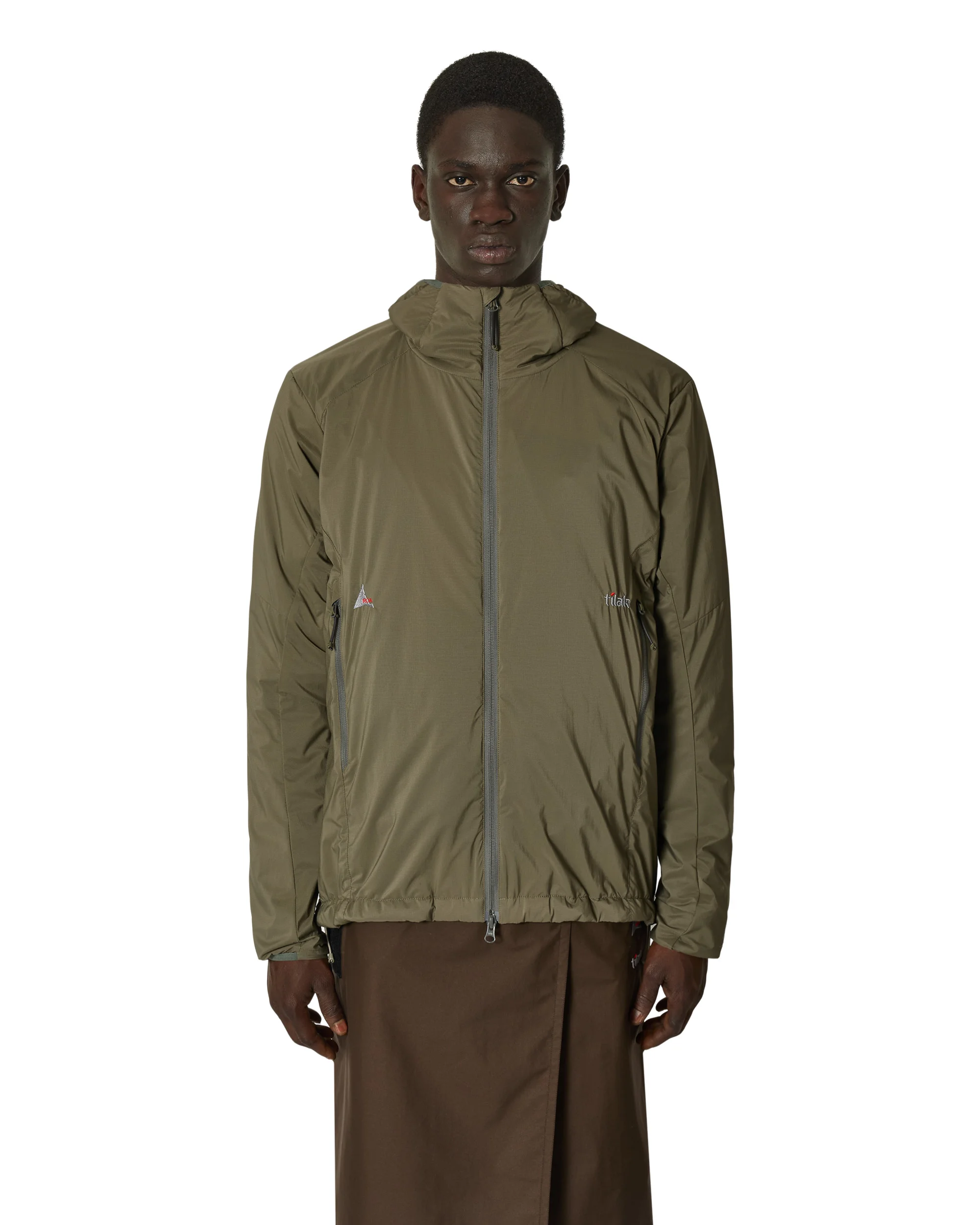 ROA X Tilak Nebba Jacket - 1