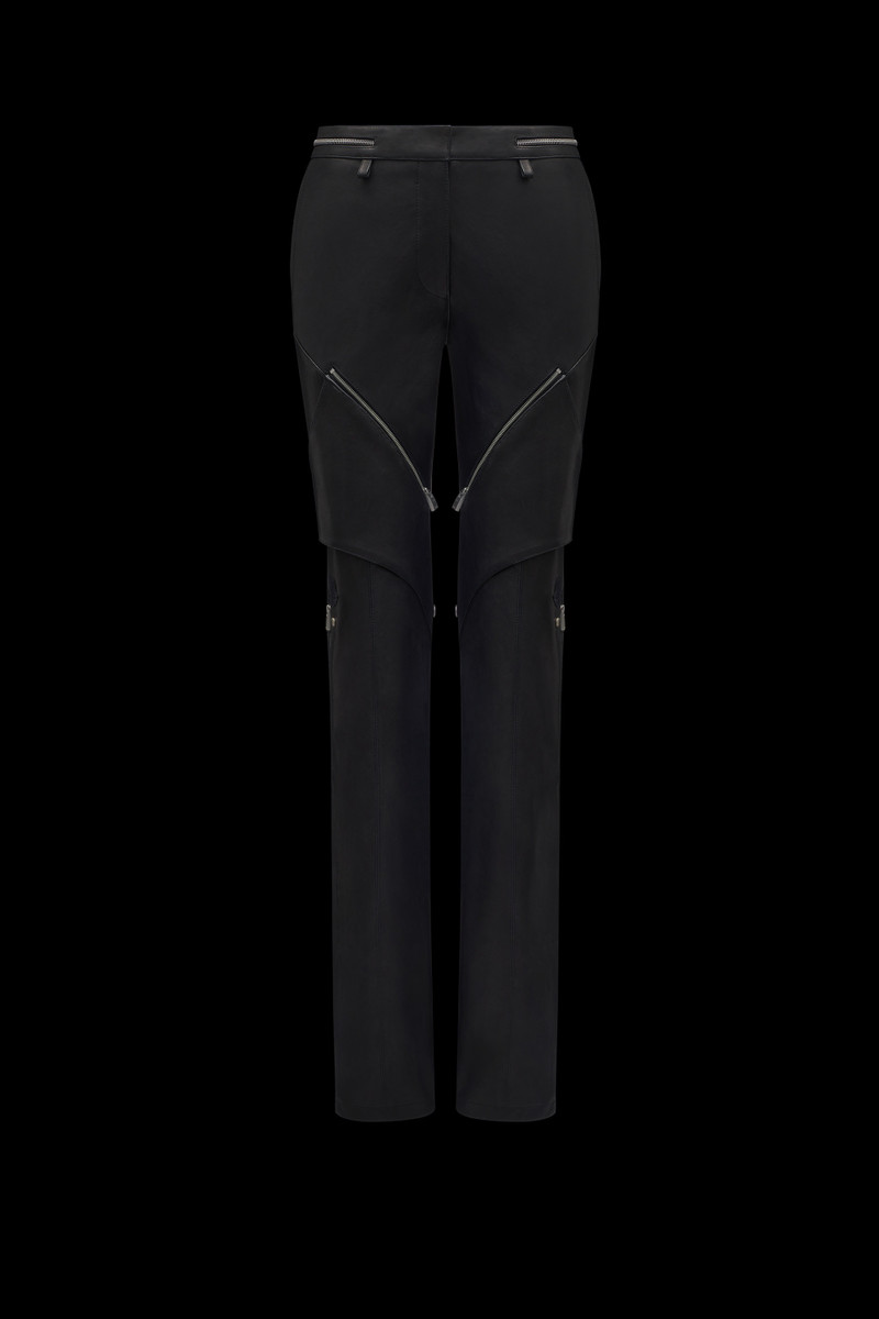 Leather Pants 1