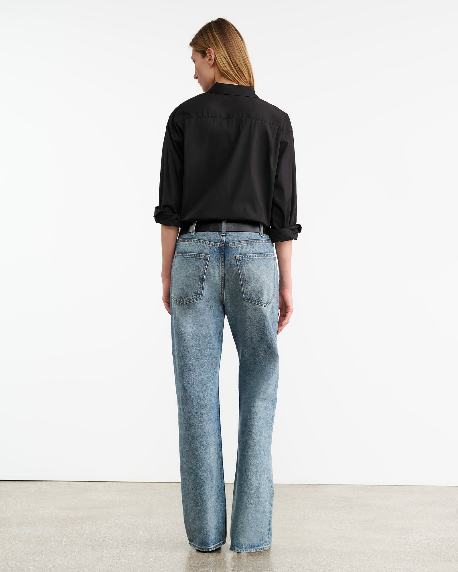 YORKE SHIRT - 6