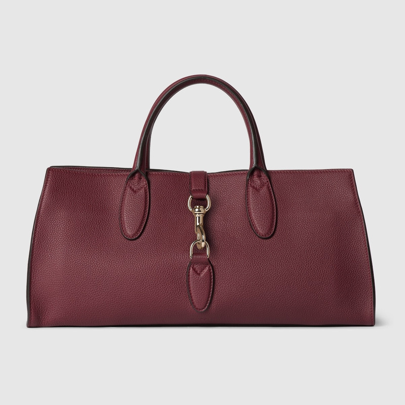 Gucci Jackie medium tote bag 1