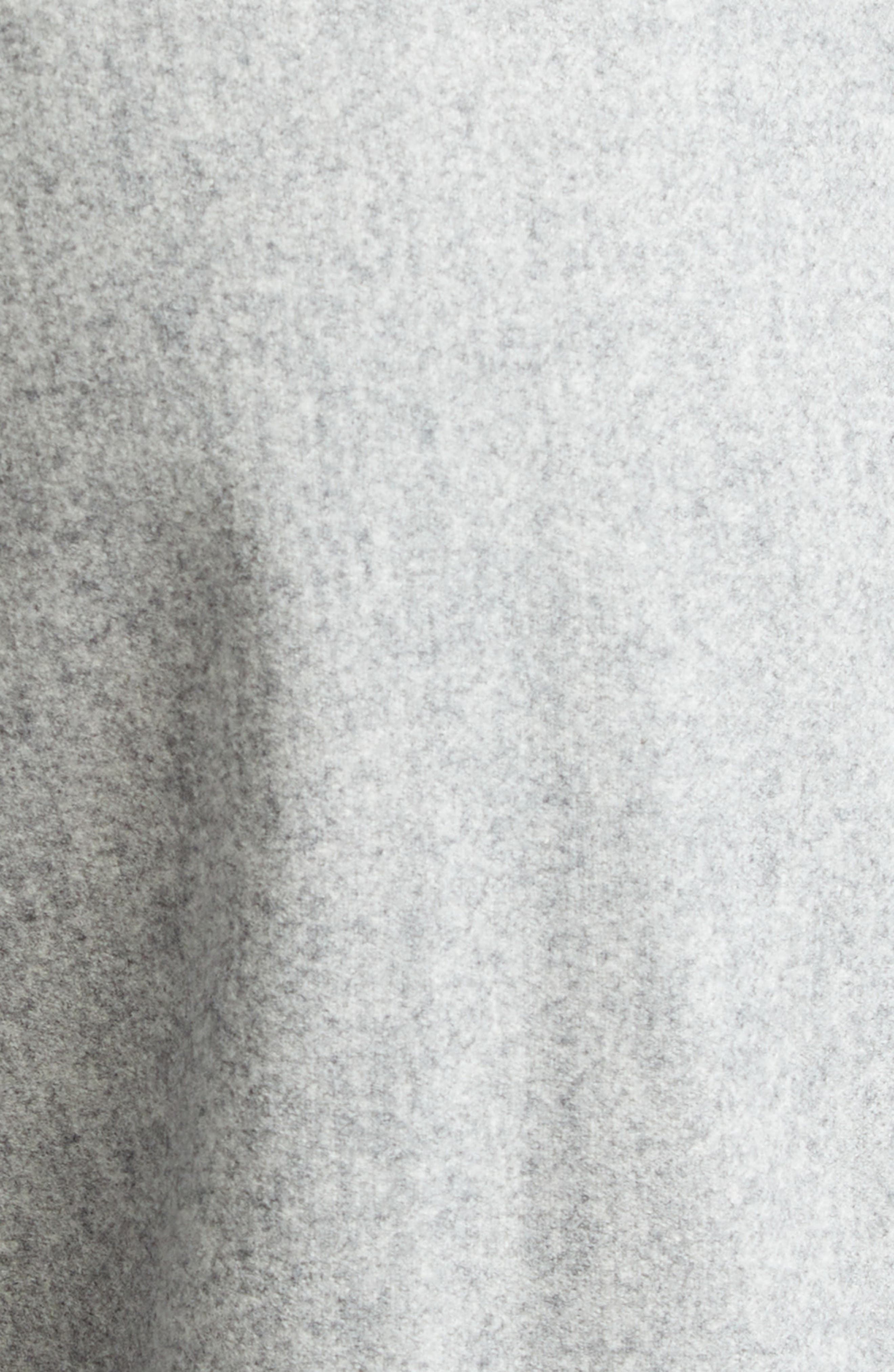 Moncler Grenoble Cargo Ski Trousers in Grey at Nordstrom - 7
