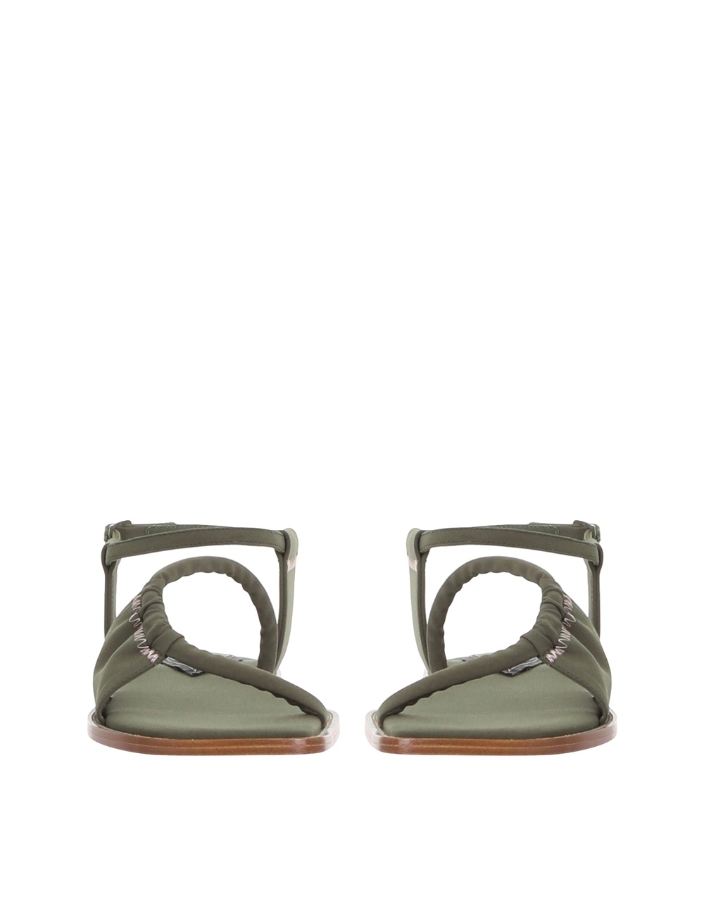 SCUBA FLAT SANDAL - 5