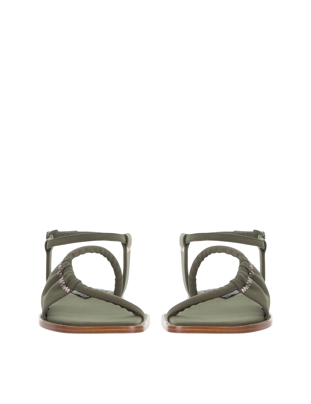 SCUBA FLAT SANDAL - 5