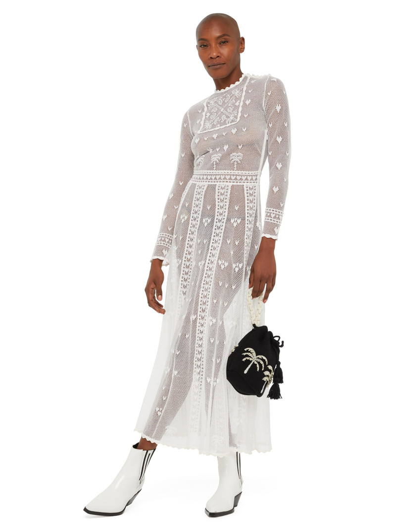 “Kiss By The Book” Dress 1