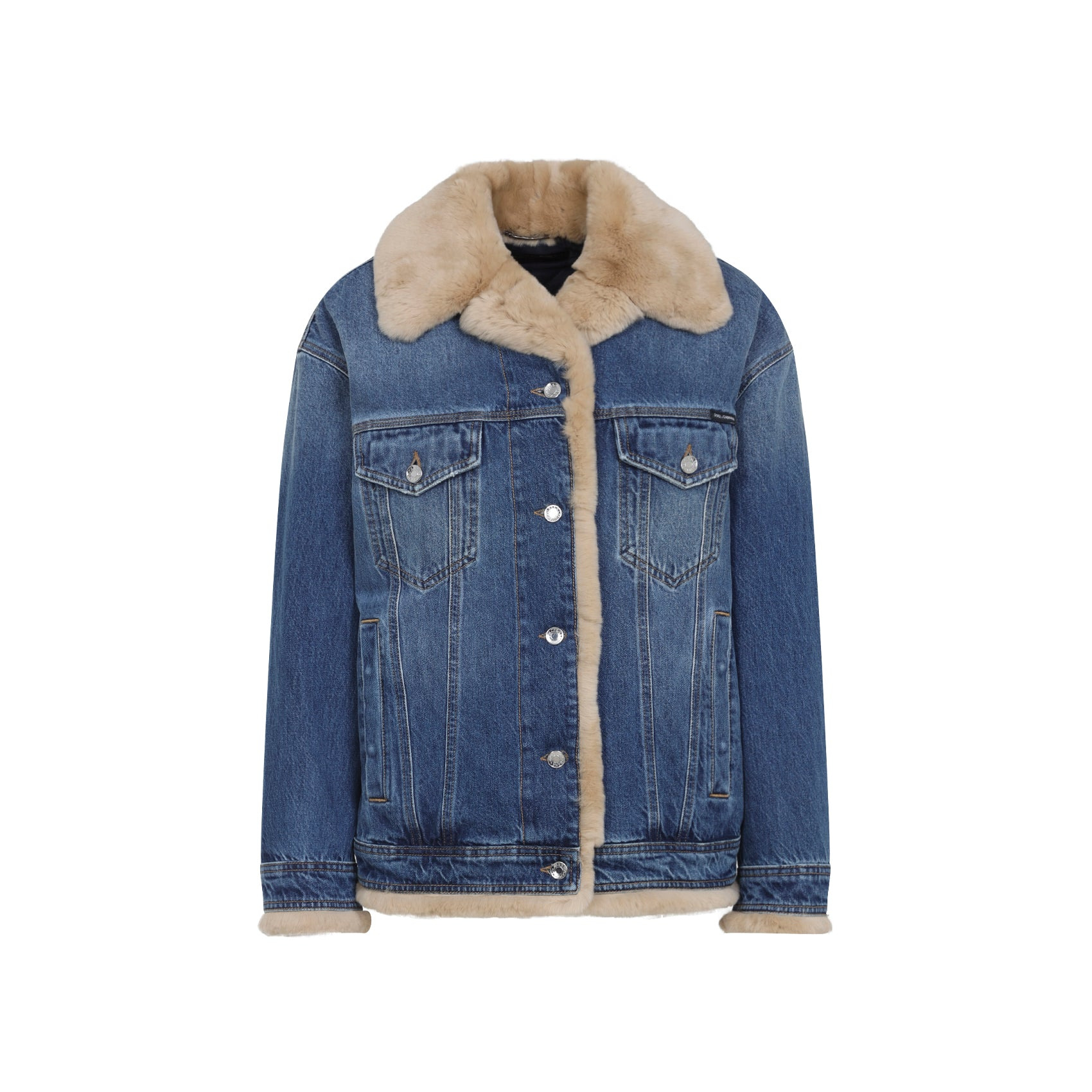 Dolce & Gabbana Jacket Women - 1