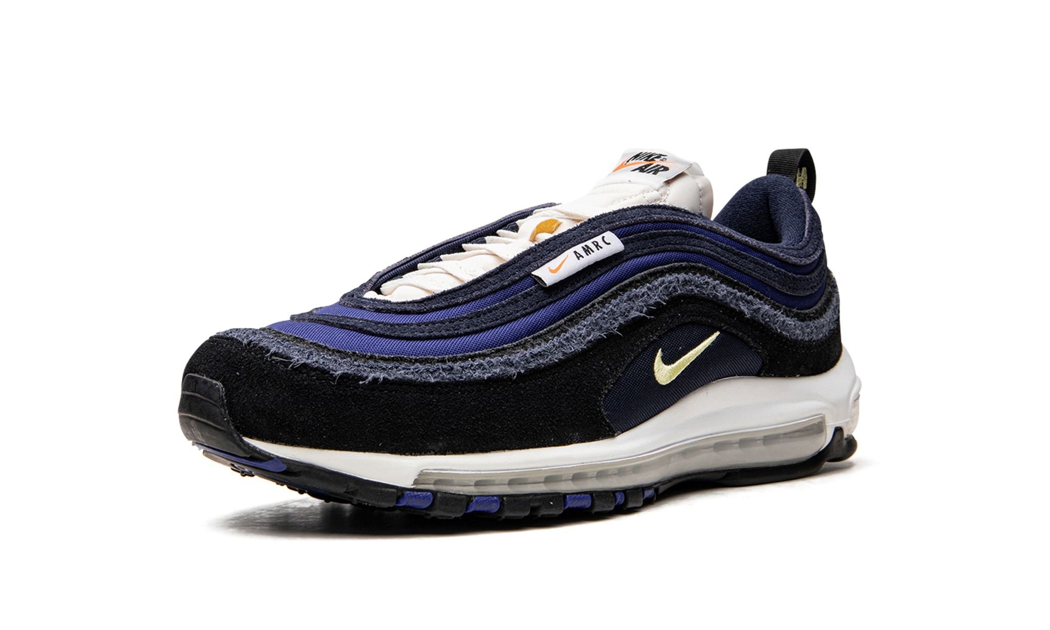 Air Max 97 SE "Running Club" - 4