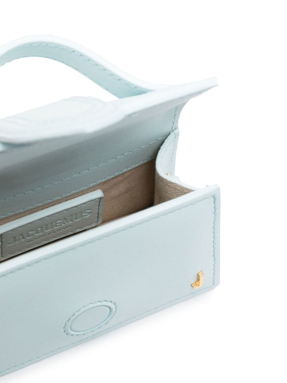 Le petit Bambino bag - 5