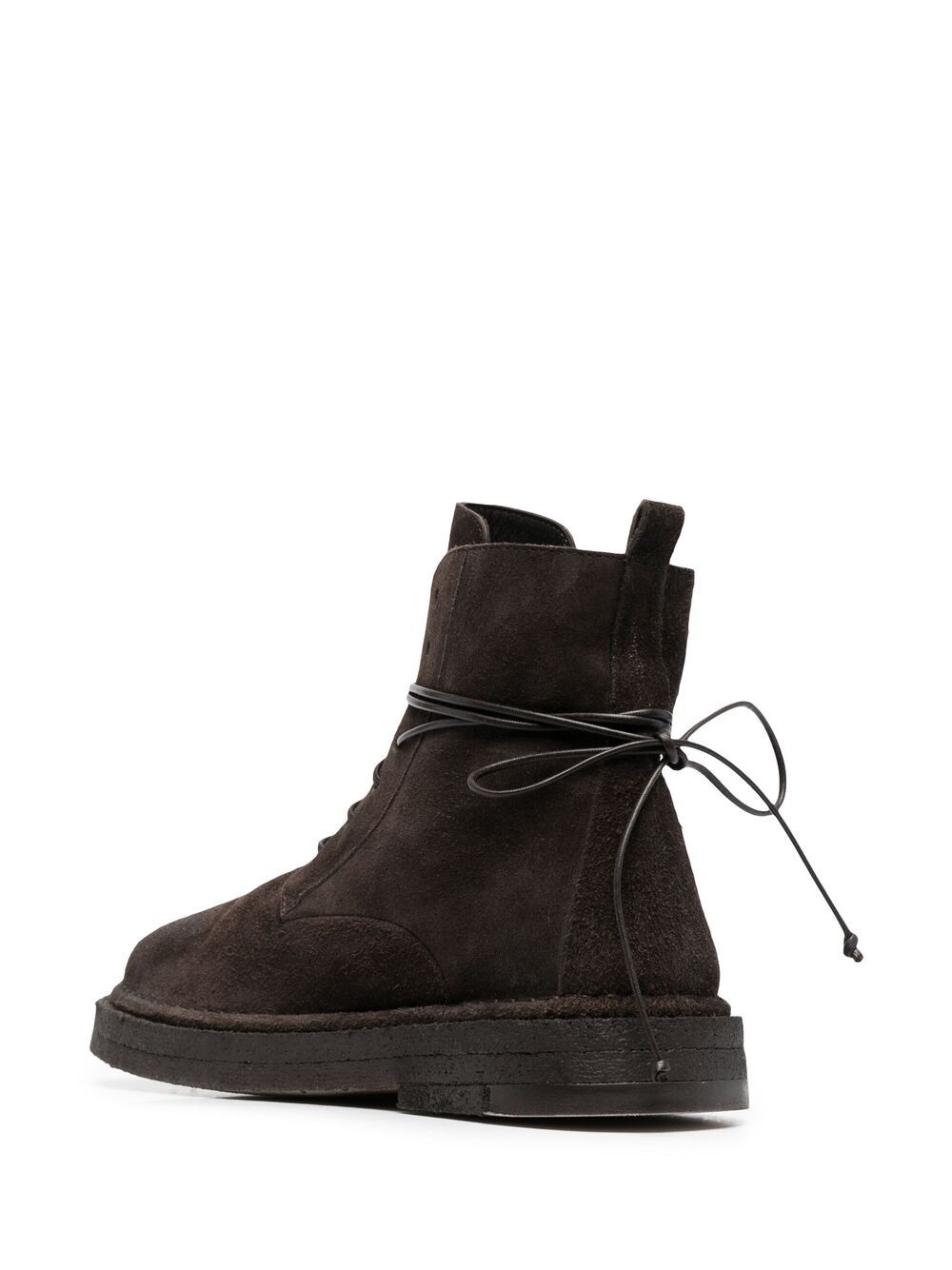 Parapa lace-up ankle boots - 3