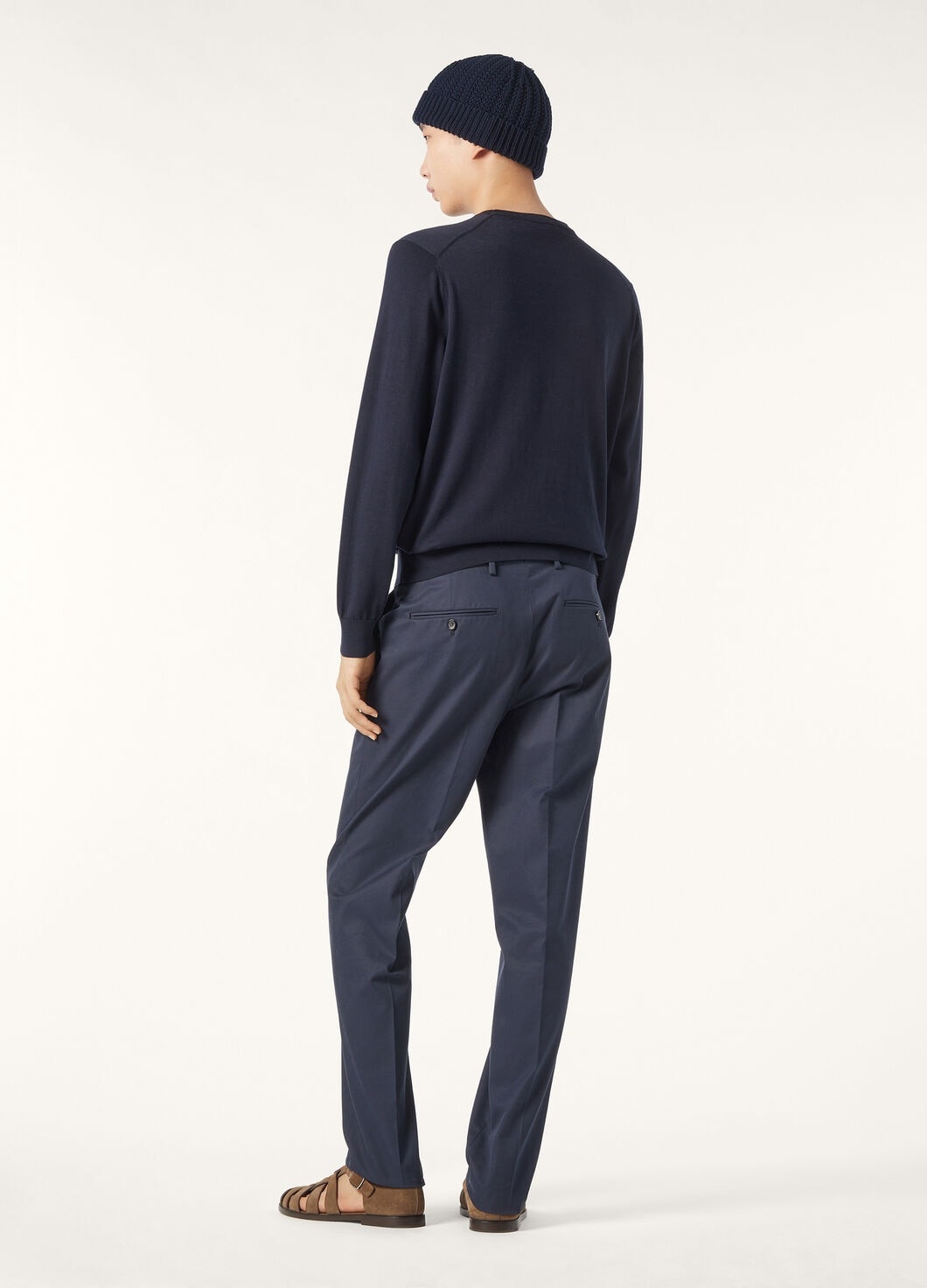 Jarno Pants - 5