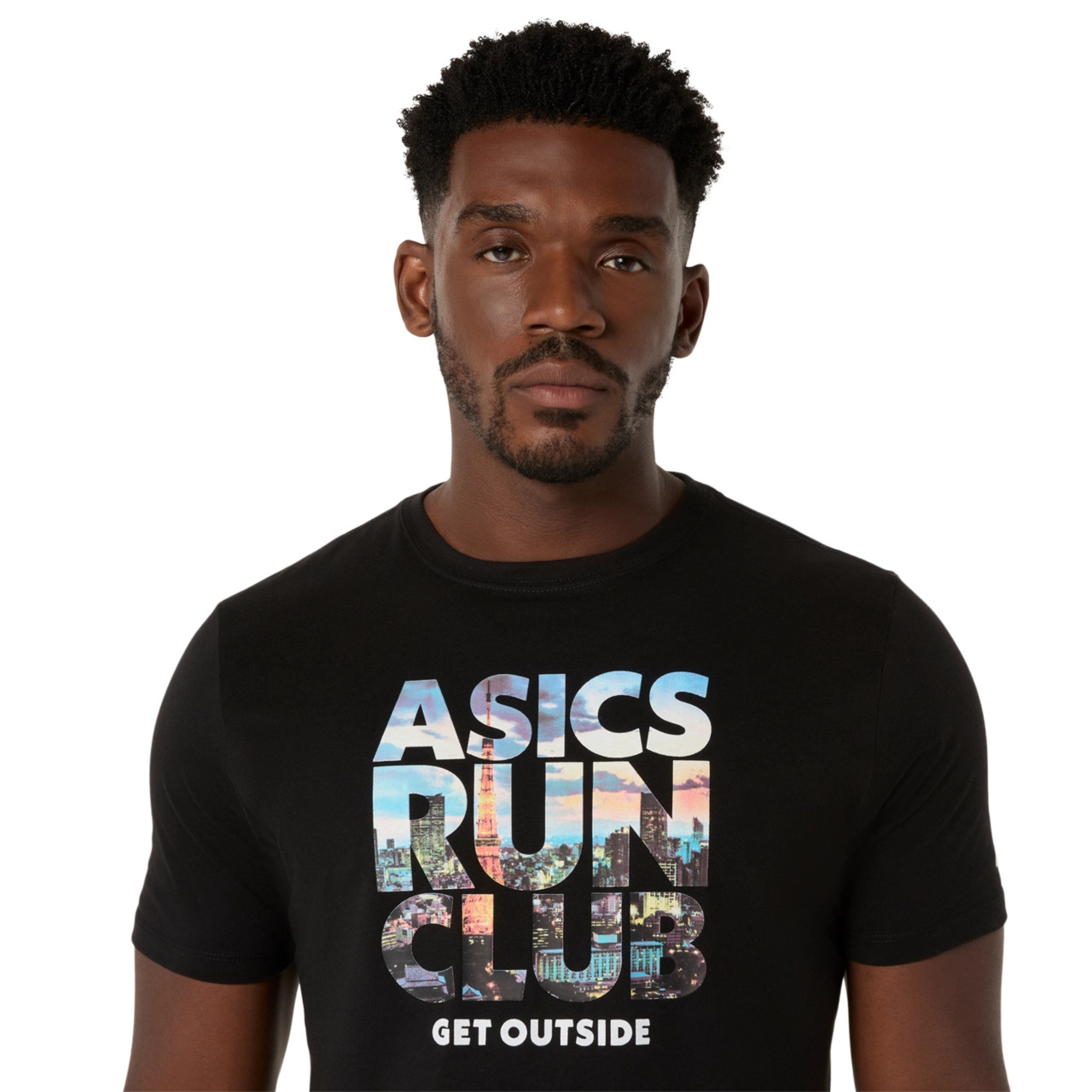 ASICS RUN CLUB TEE - 6