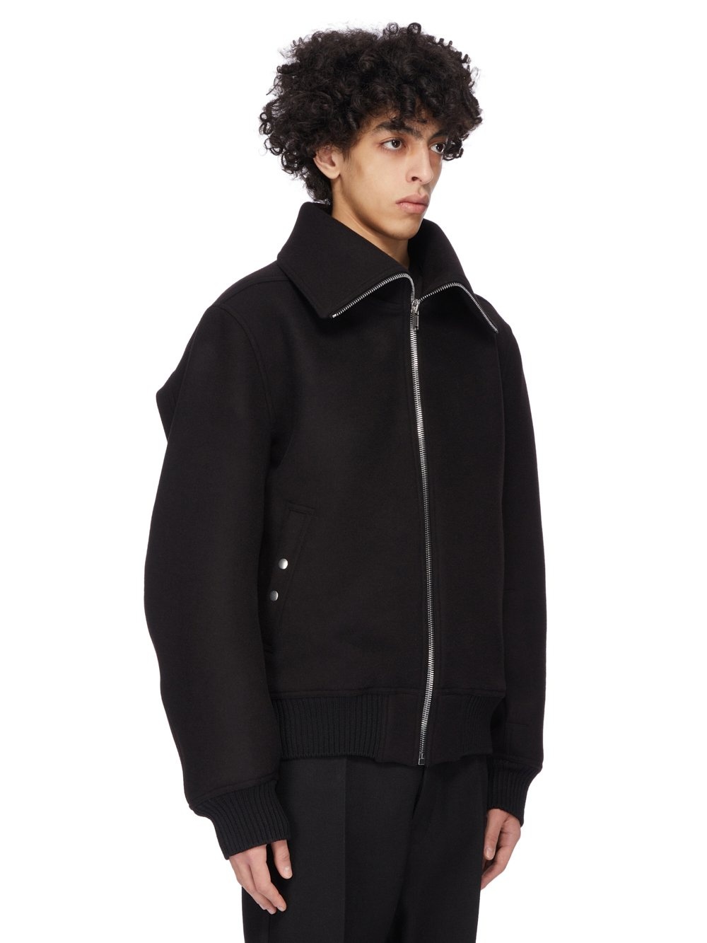 JACKET - 2