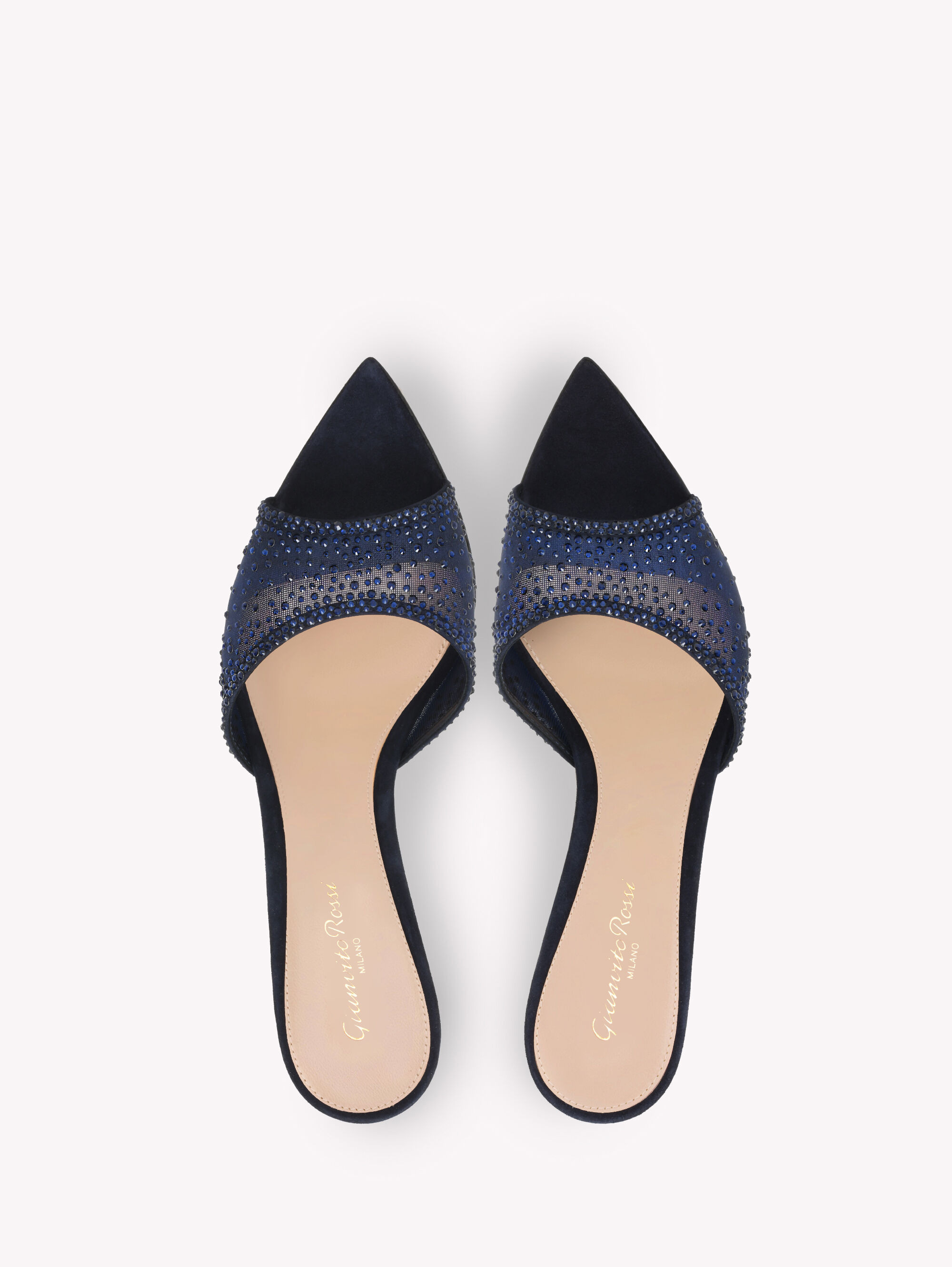 RANIA MULE 85 - 3