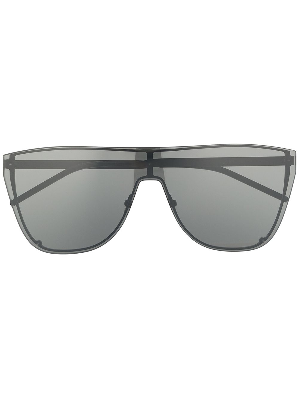 New Wave SL1 Mask sunglasses - 1