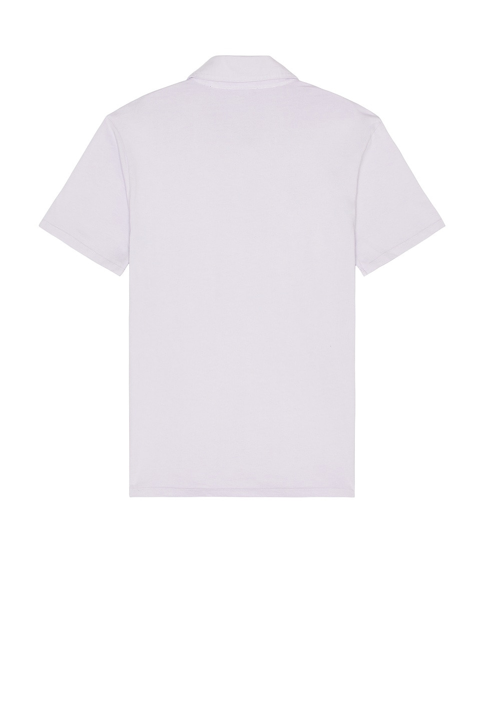 Garment Dye Polo - 2