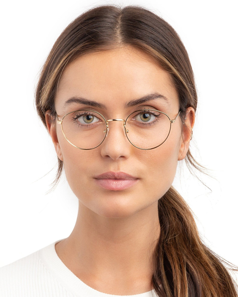 illesteva Jefferson Optical outlook