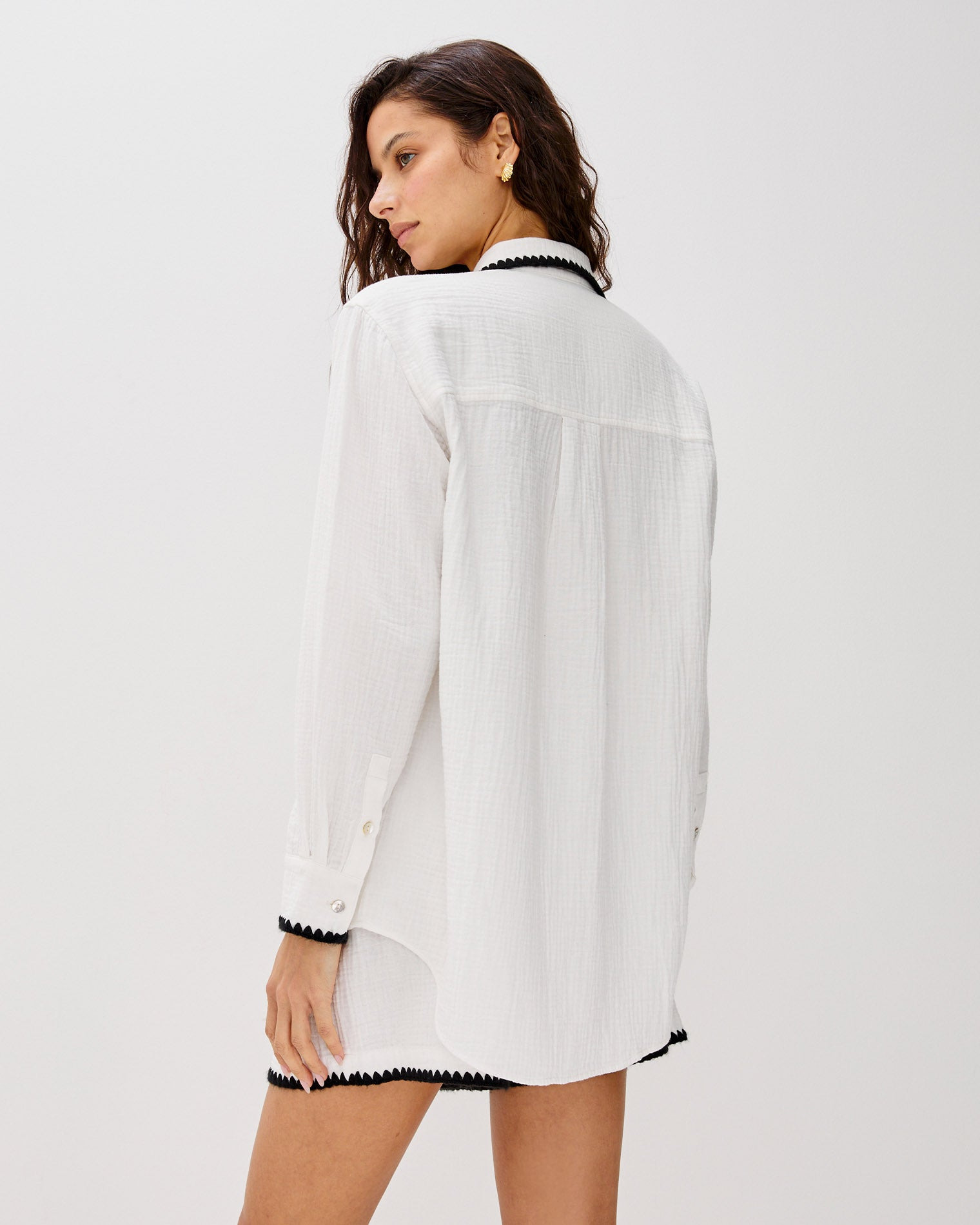 Idania Shirt - 4