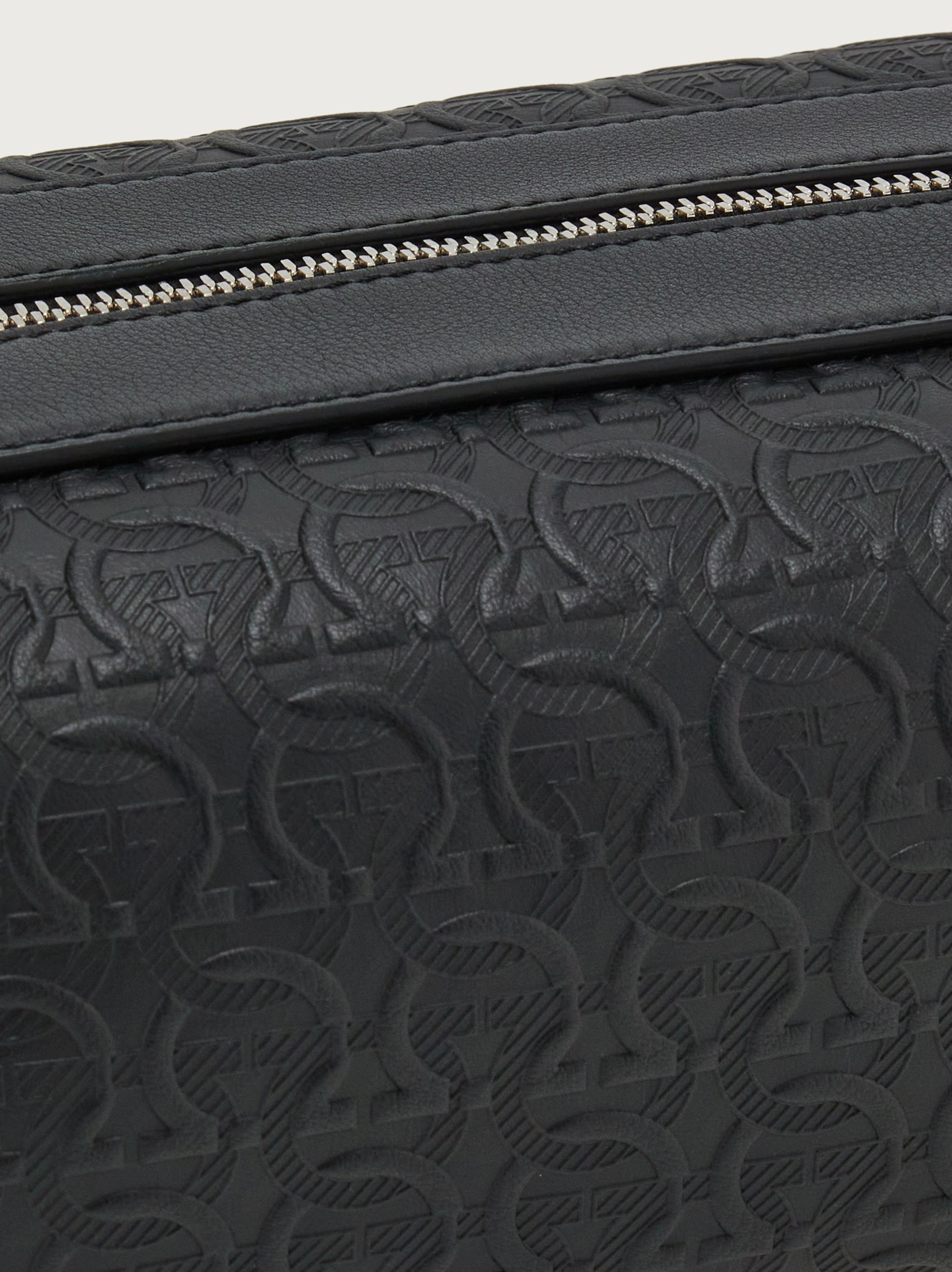 Gancini dopp kit - 6