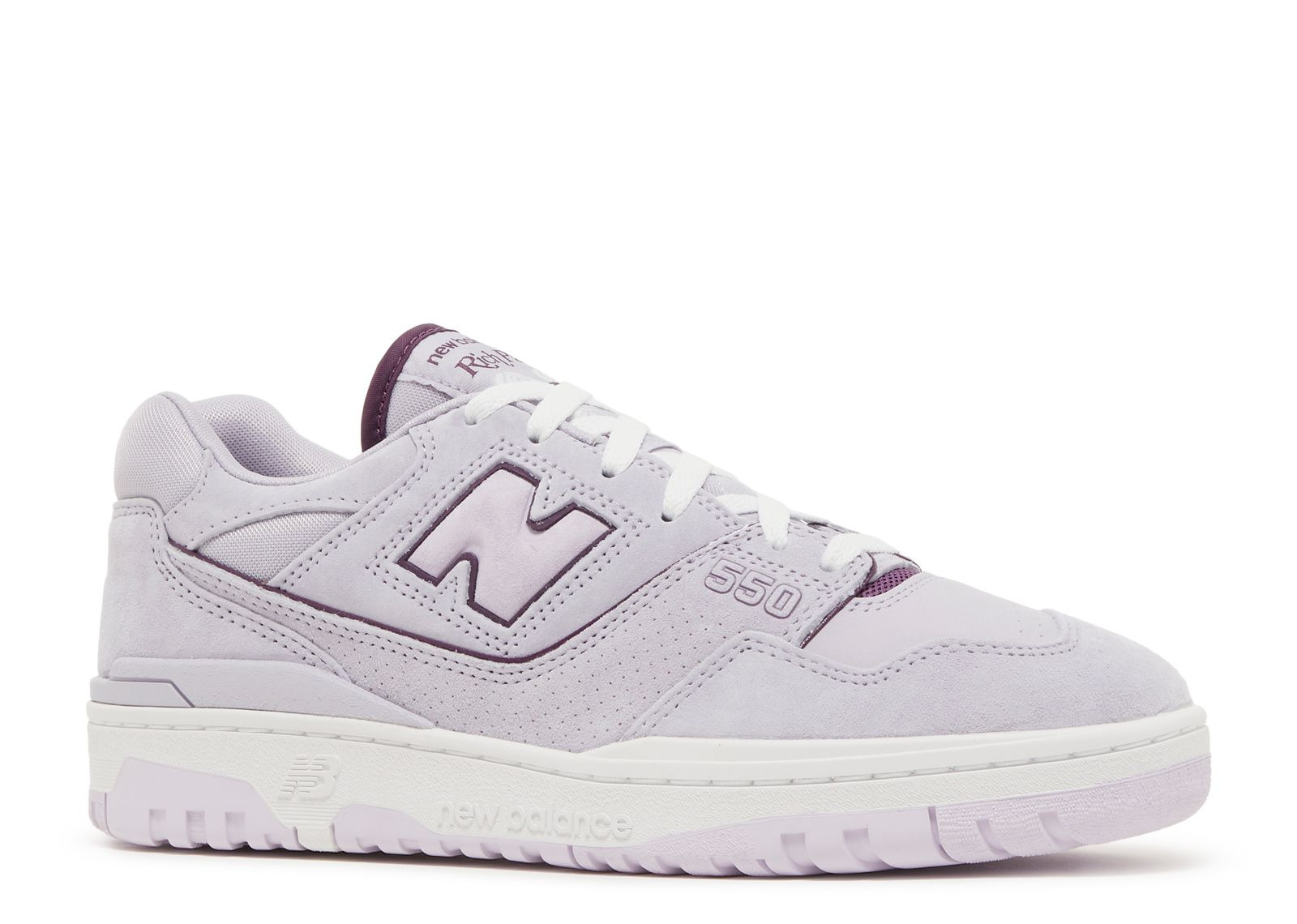 NEW BALANCE RICH PAUL X 550 'FOREVER YOURS' - 2