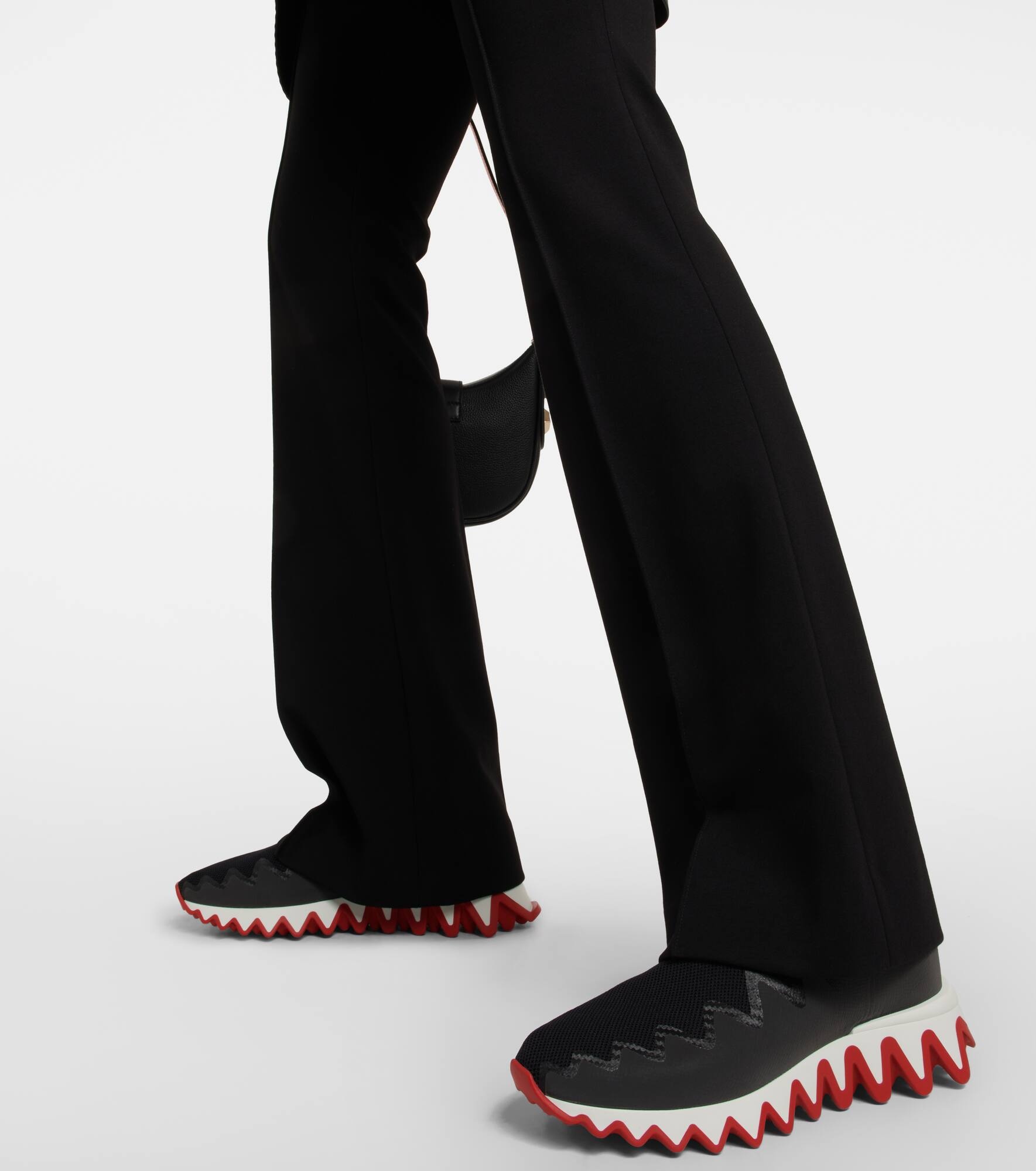 Sharky Sock sneakers - 4