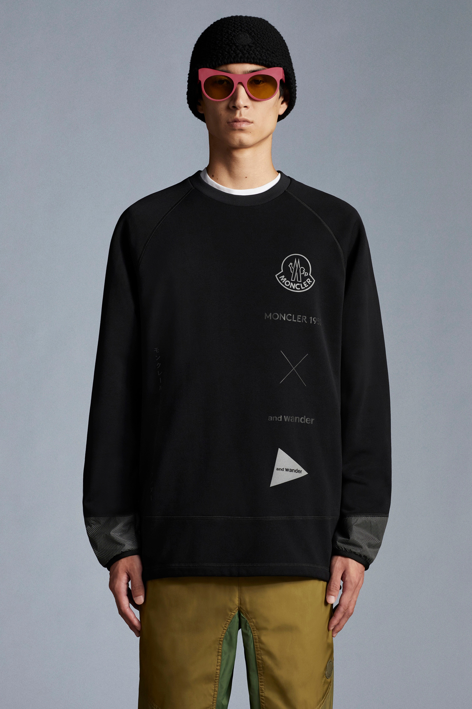 Logo Sweatshirt - 2