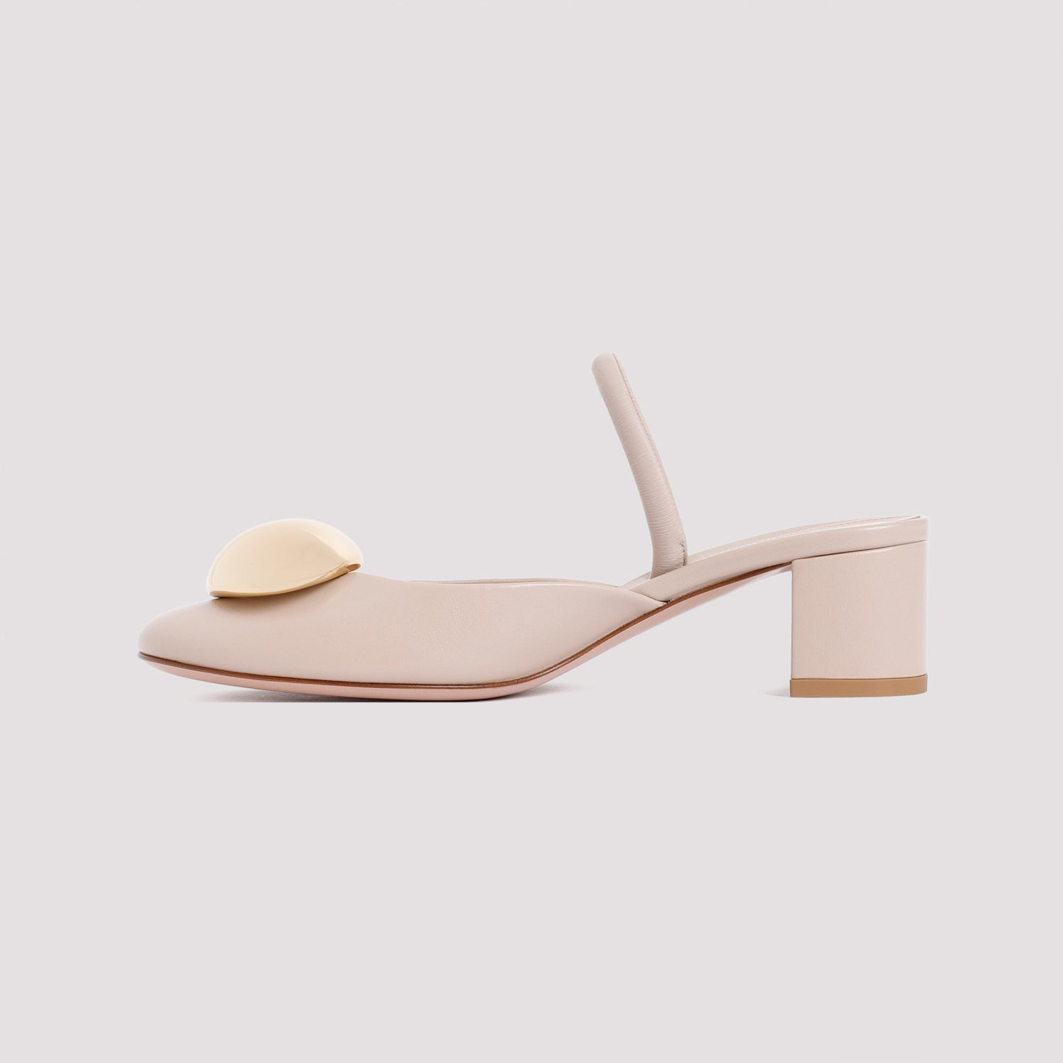 Gianvito Rossi Slingback Pump Women - 2