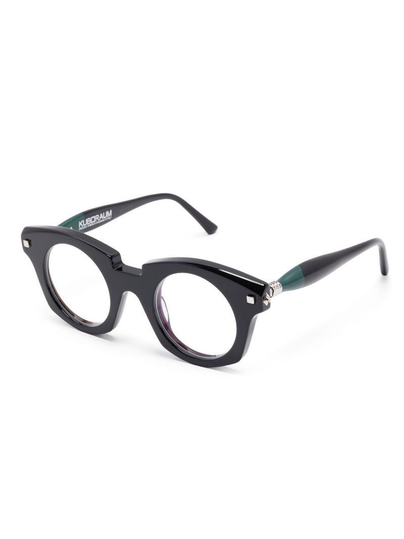 Kuboraum J6 glasses outlook