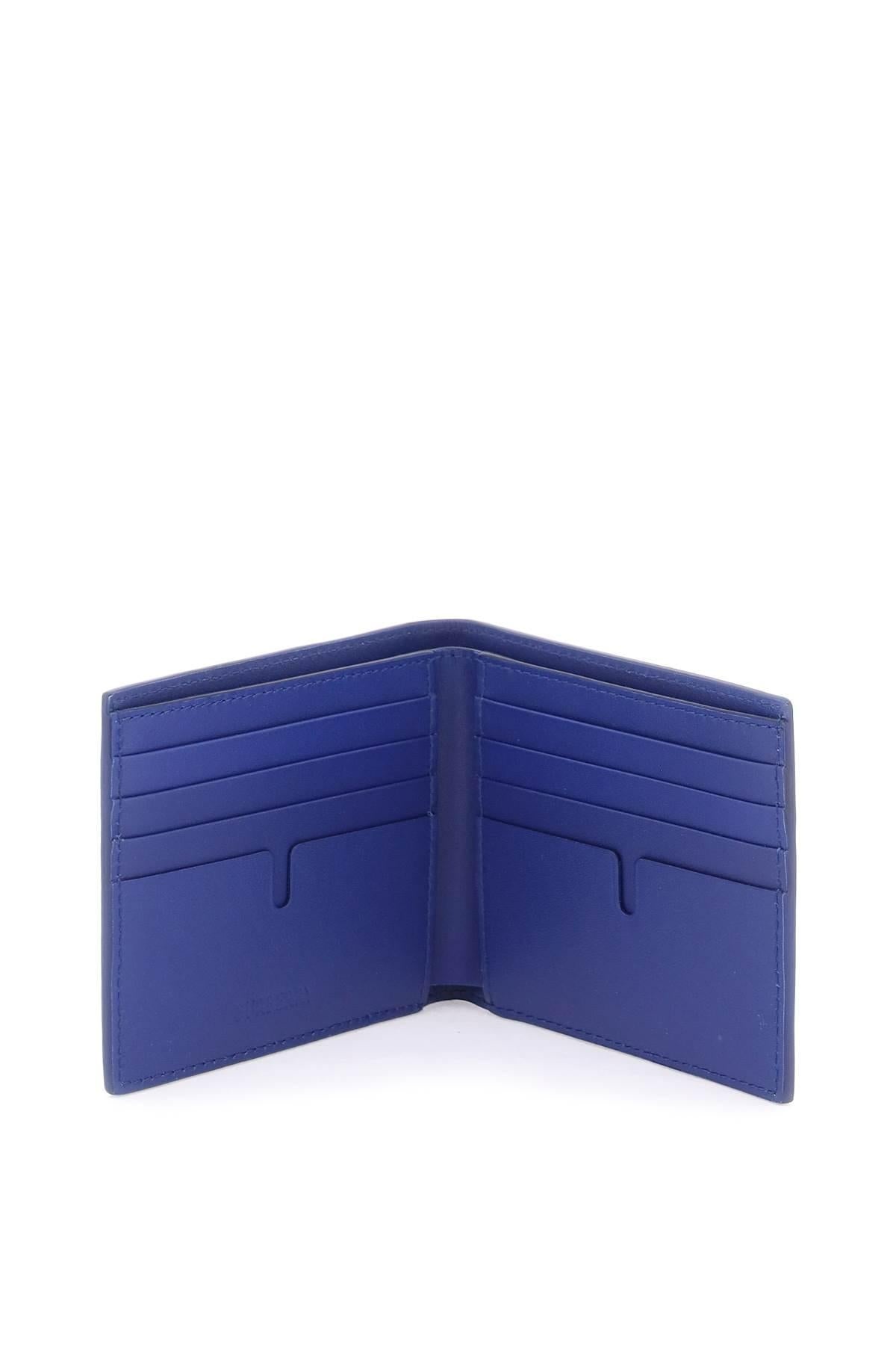 EKD BI-FOLD WALLET - 2