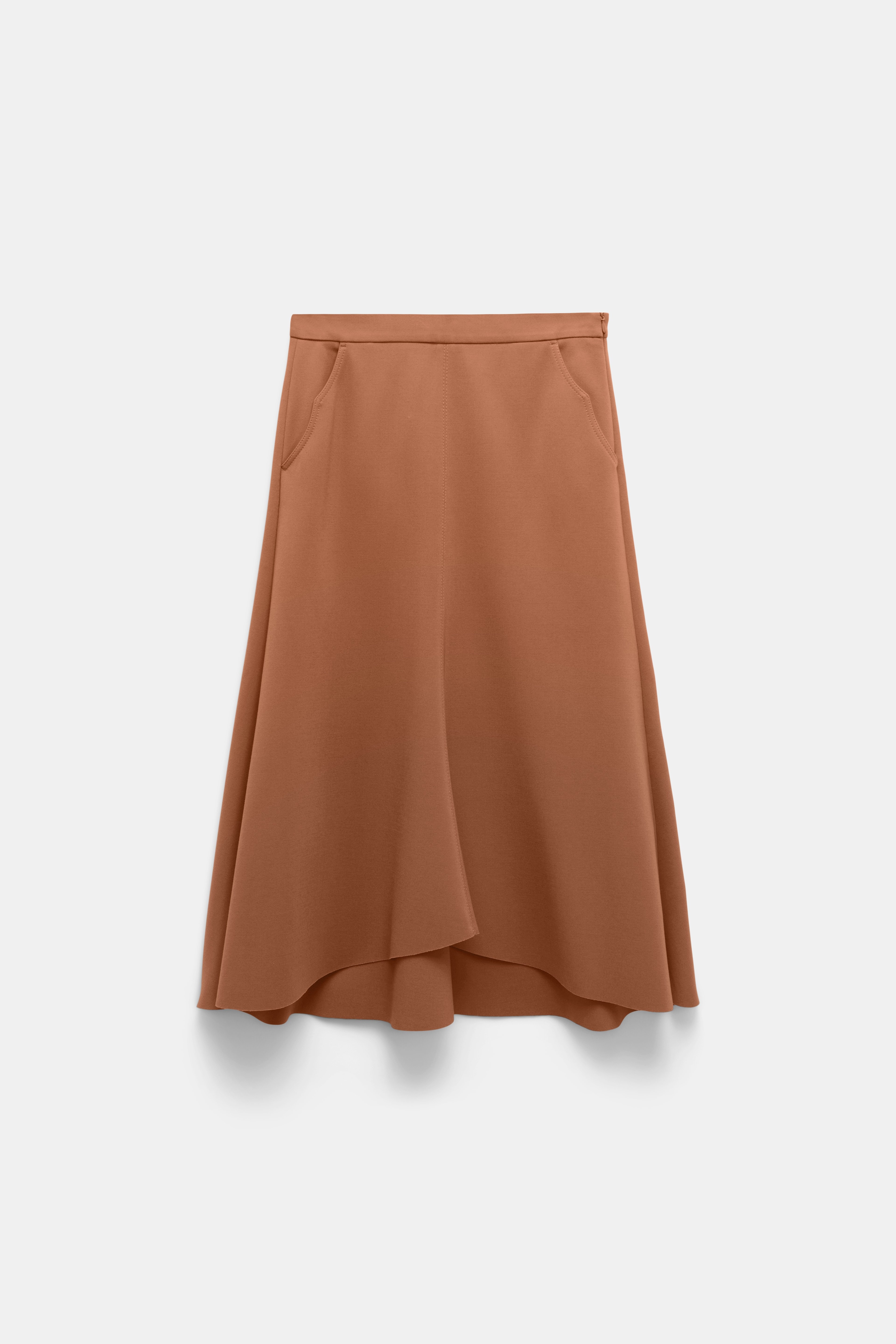 EMOTIONAL ESSENCE skirt - 1